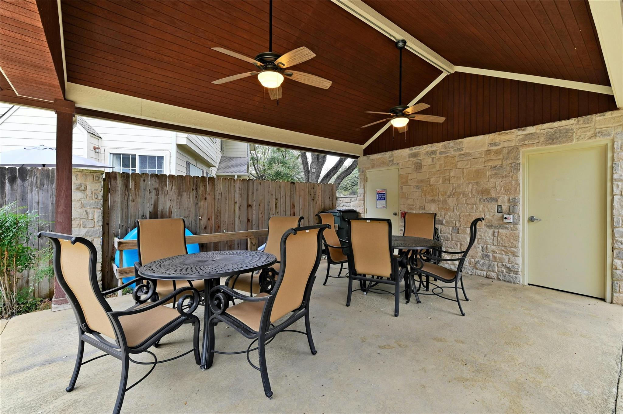 8518 Cahill Dr # 9, Austin, TX 78729