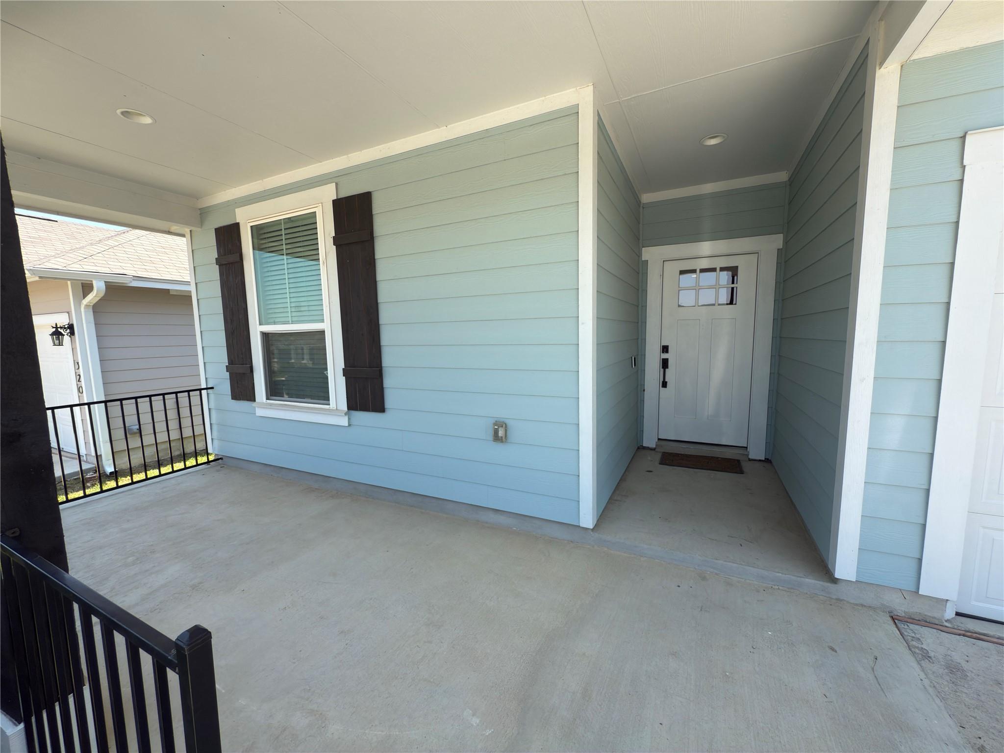 316 E Broade St, Leander, TX 78641