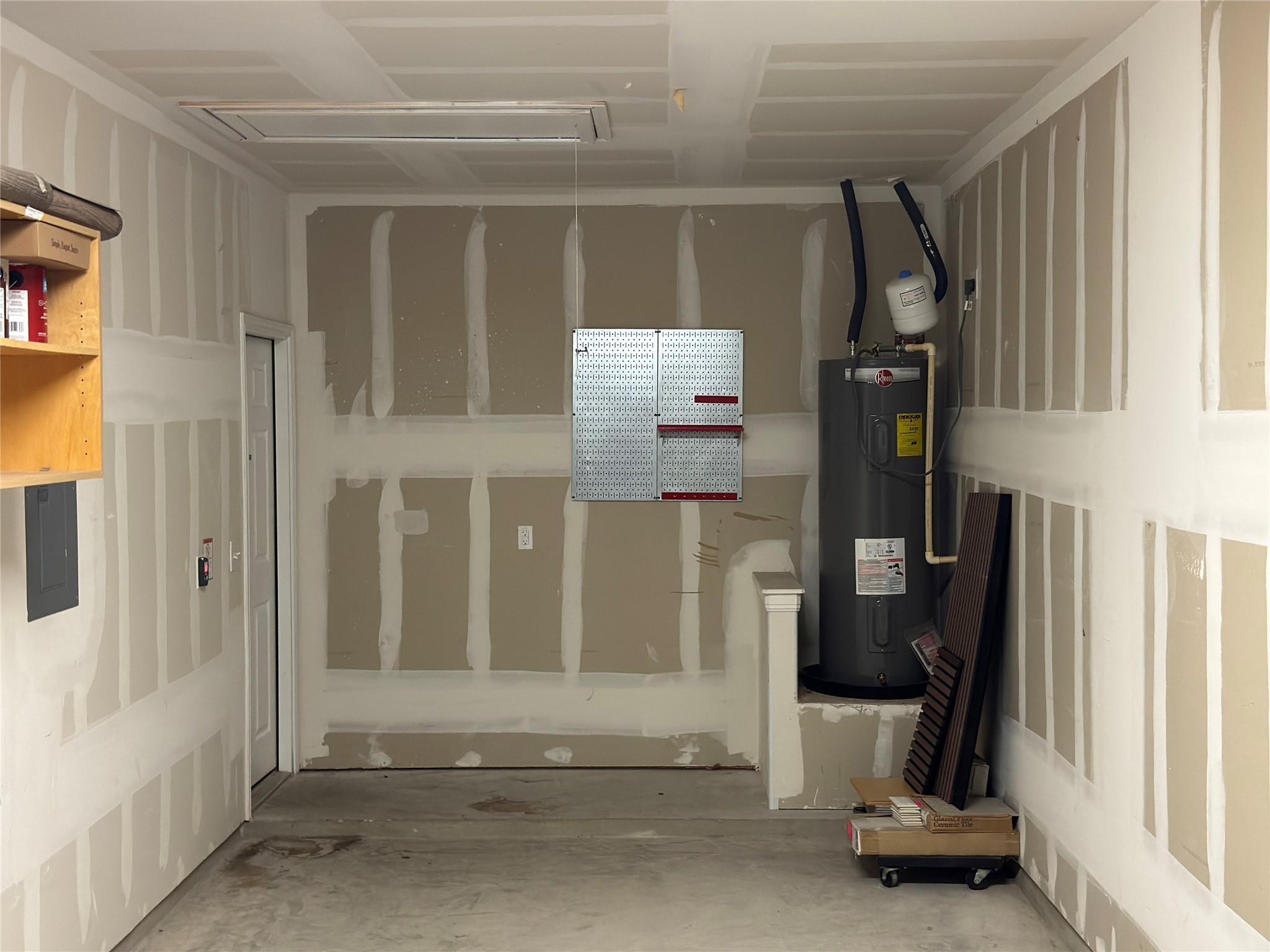 316 E Broade St, Leander, TX 78641