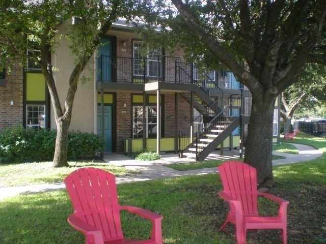 7685 Northcross Dr # 906, Austin, TX 78757