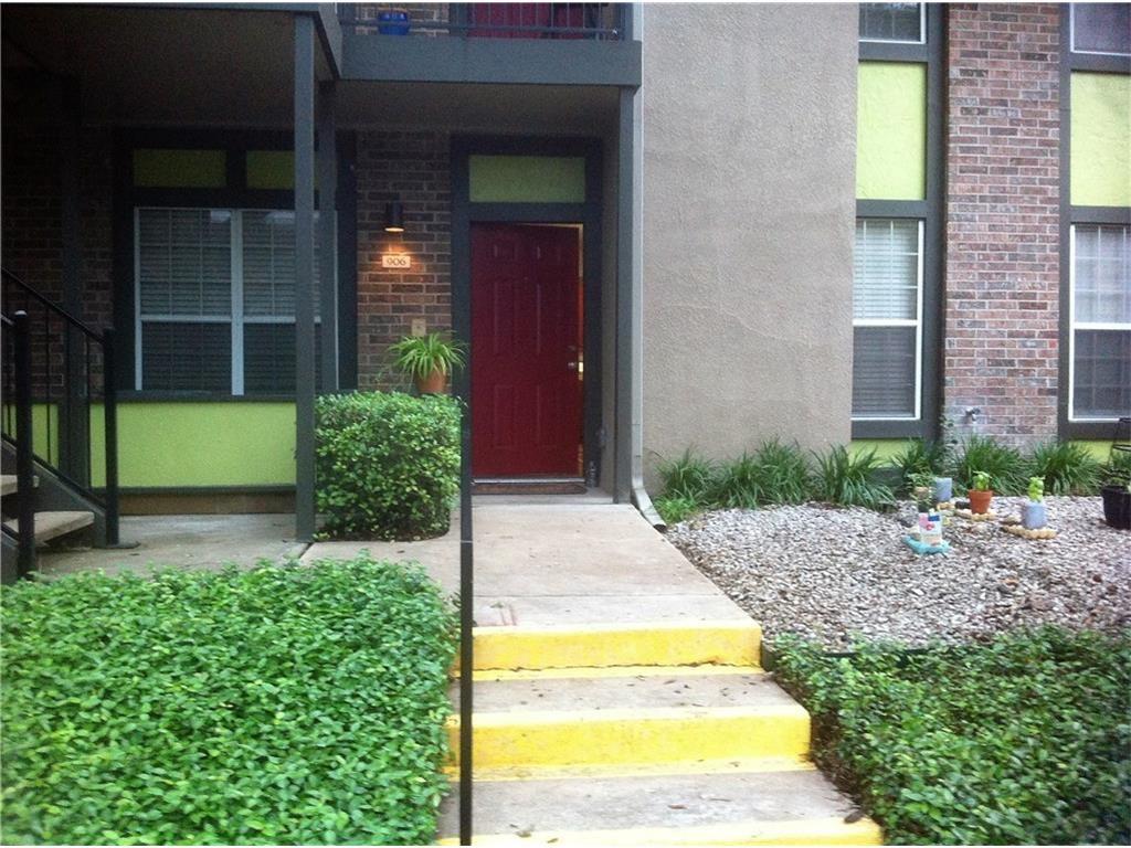 7685 Northcross Dr # 906, Austin, TX 78757