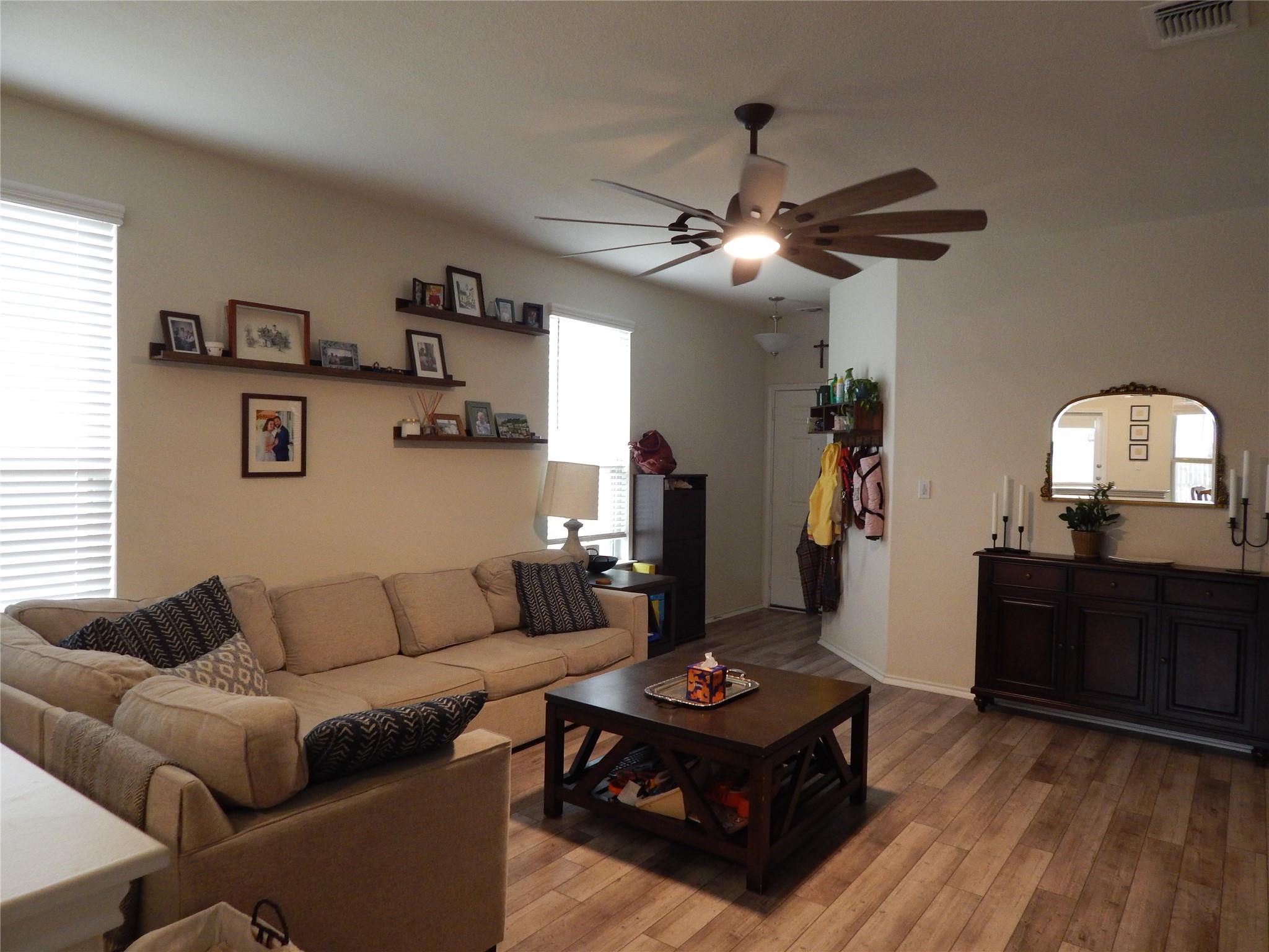 437 English Oak St, Georgetown, TX 78626