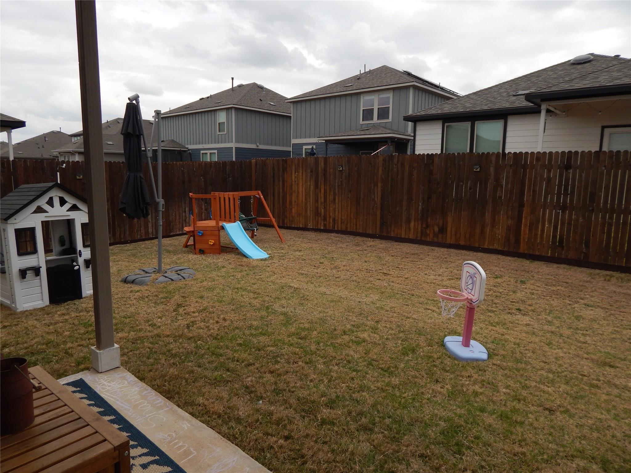 437 English Oak St, Georgetown, TX 78626