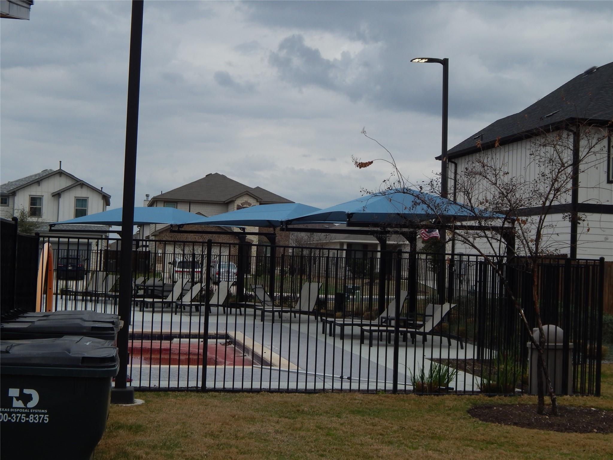 437 English Oak St, Georgetown, TX 78626