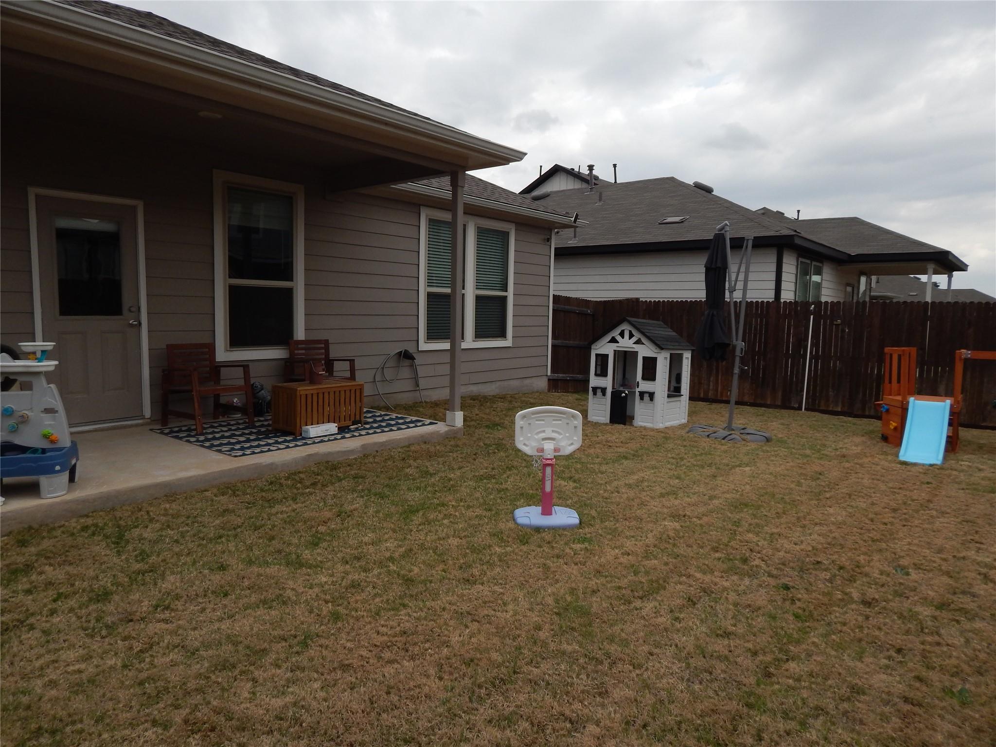 437 English Oak St, Georgetown, TX 78626