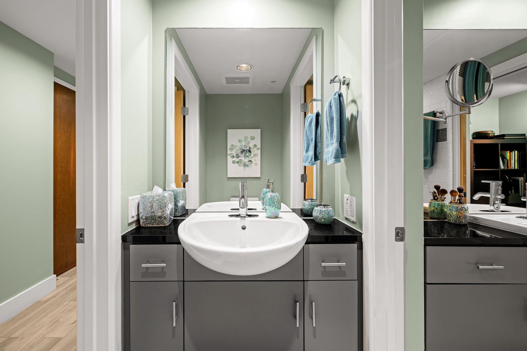 300 Bowie St # 2602, Austin, TX 78703