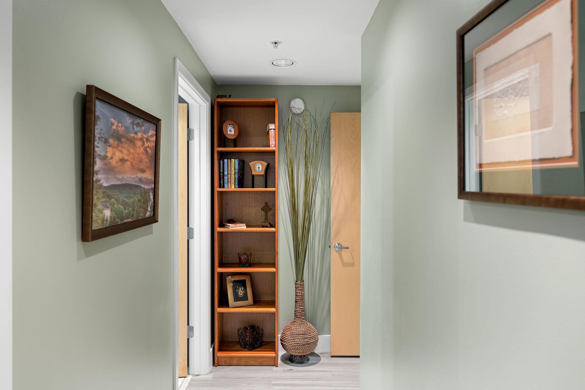 300 Bowie St # 2602, Austin, TX 78703