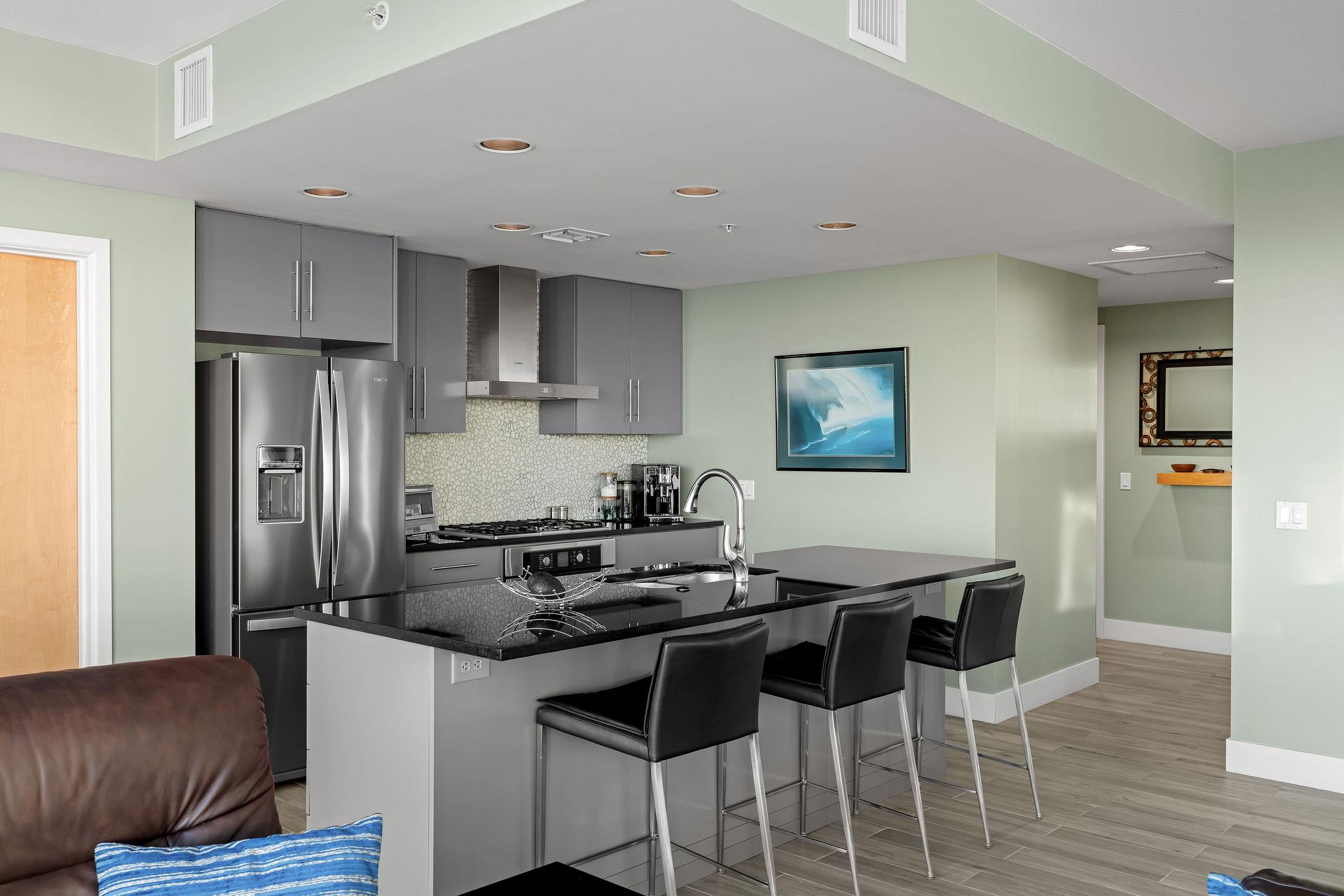 300 Bowie St # 2602, Austin, TX 78703