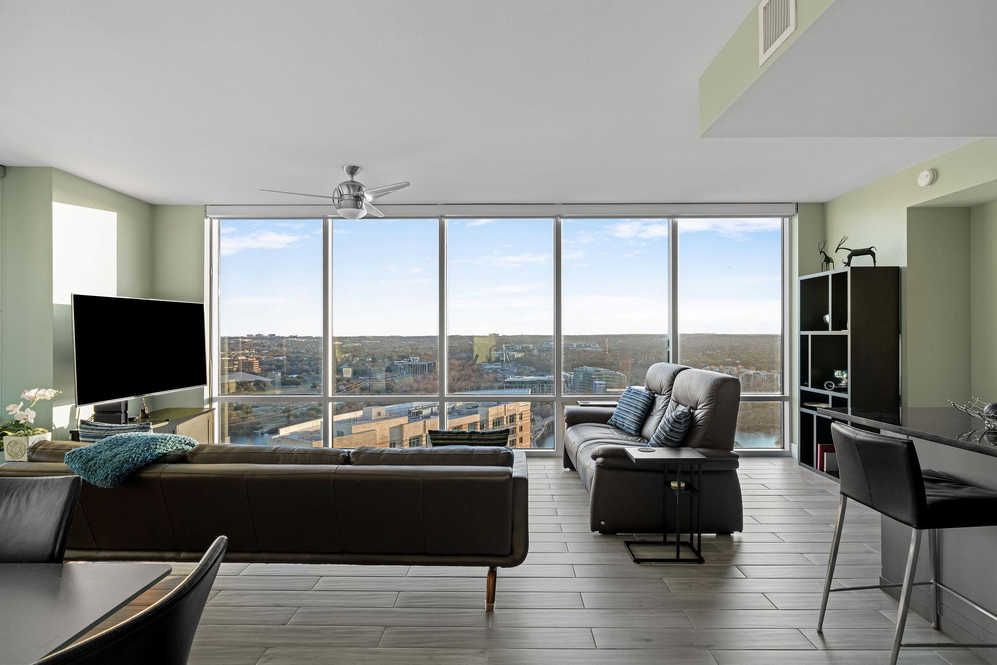 300 Bowie St # 2602, Austin, TX 78703