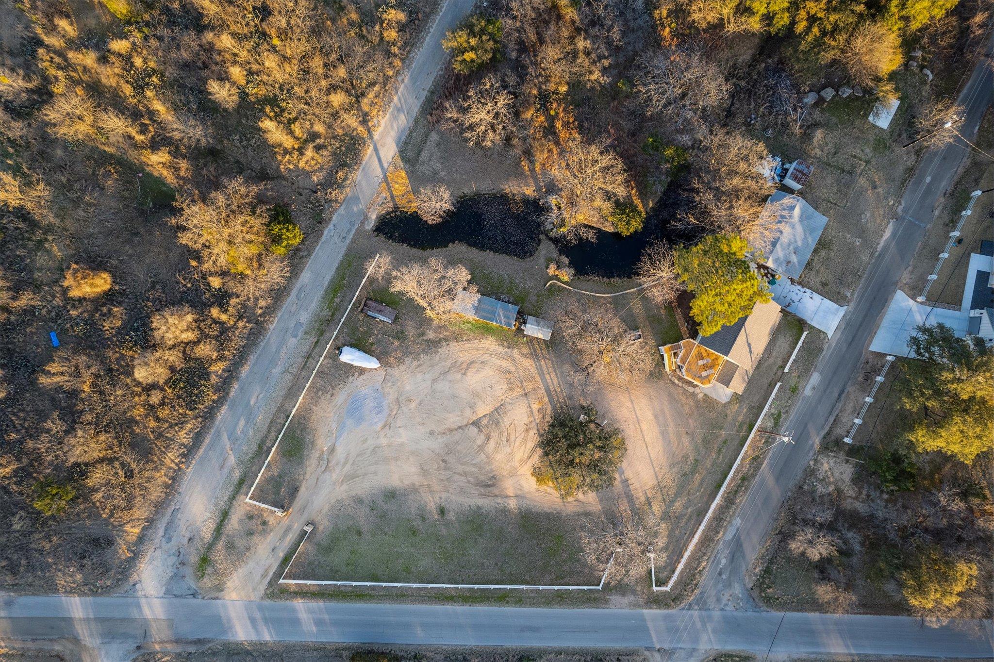 137 Hill Dr Dr, Granite Shoals, TX 78654