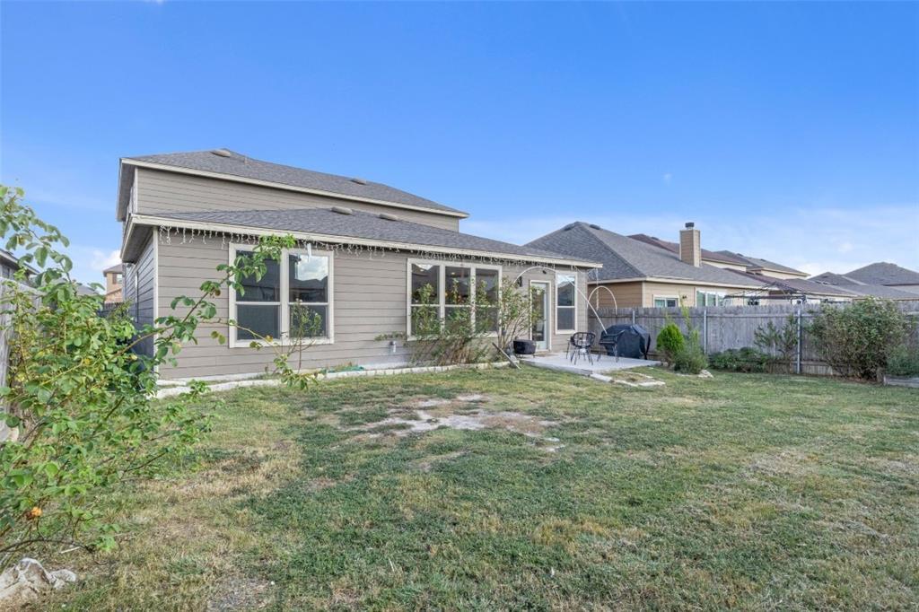 13720 Great Society St, Manor, TX 78653