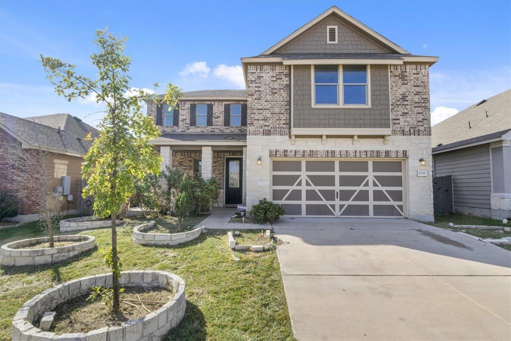 13720 Great Society St, Manor, TX 78653