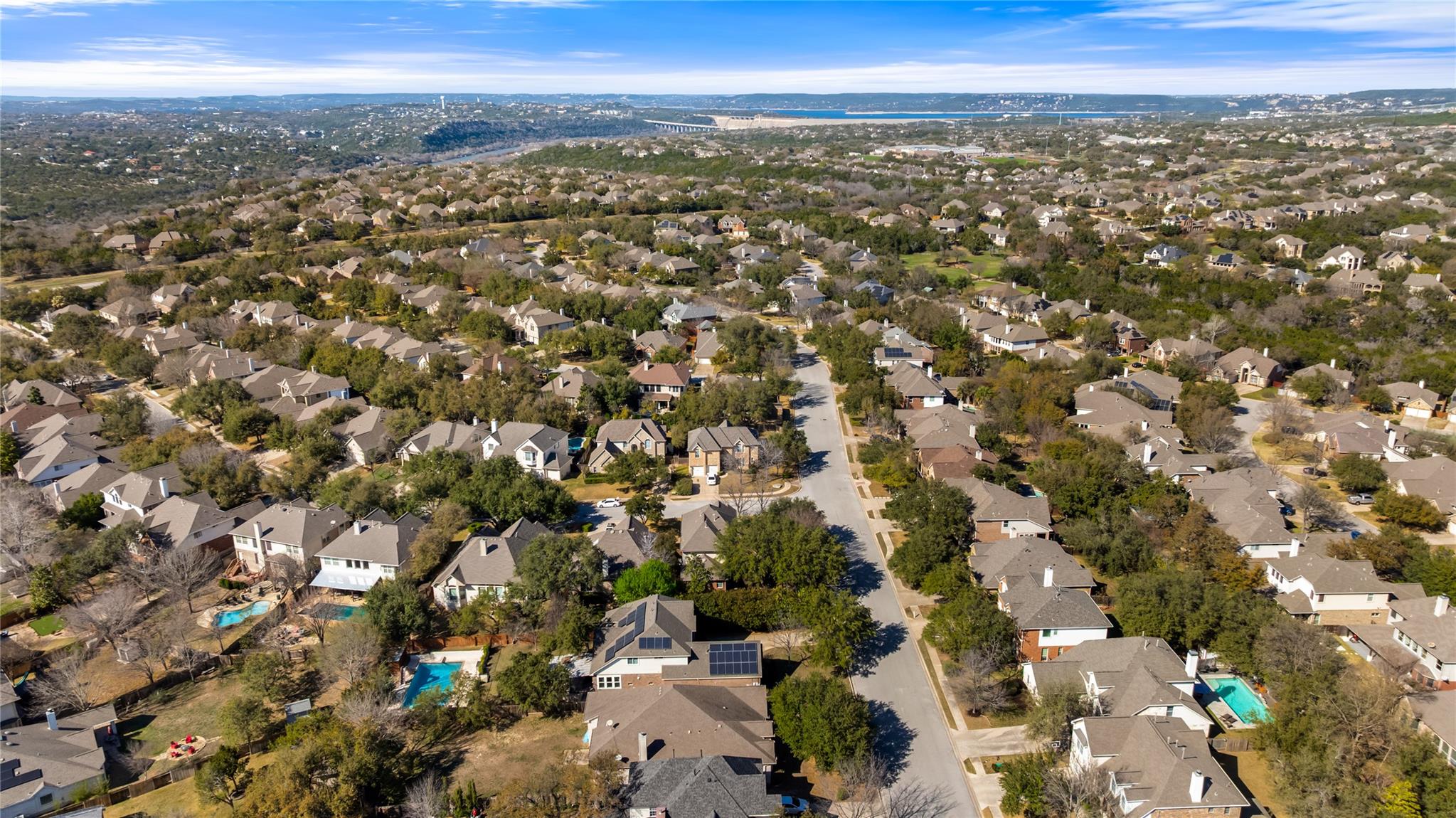 12501 Bright Sky Overlook, Austin, TX 78732