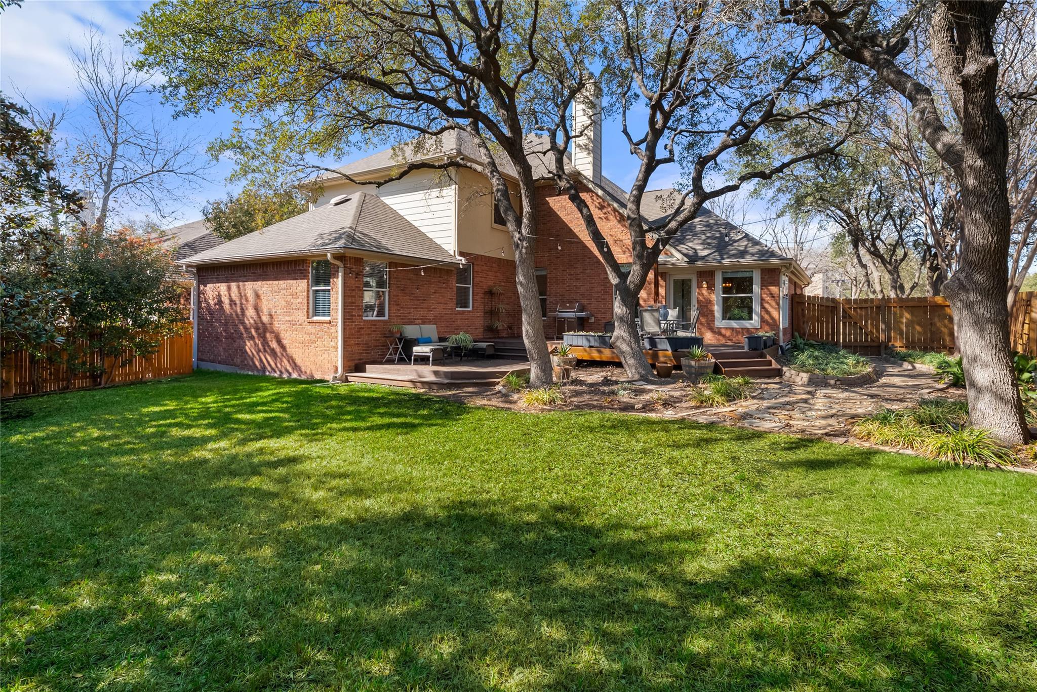 12501 Bright Sky Overlook, Austin, TX 78732