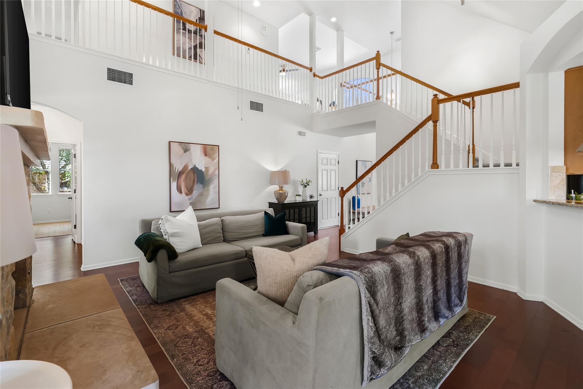 12501 Bright Sky Overlook, Austin, TX 78732