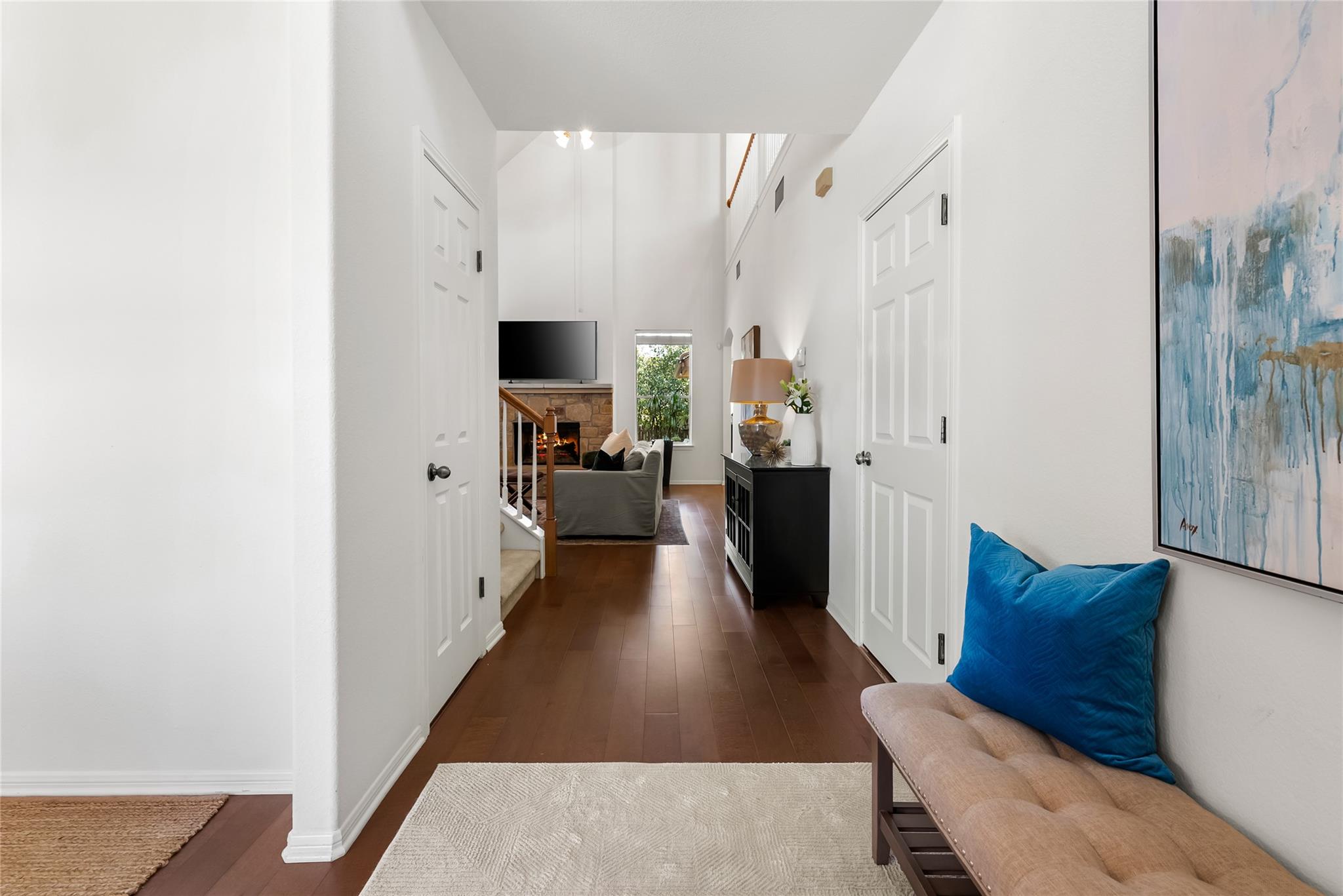 12501 Bright Sky Overlook, Austin, TX 78732