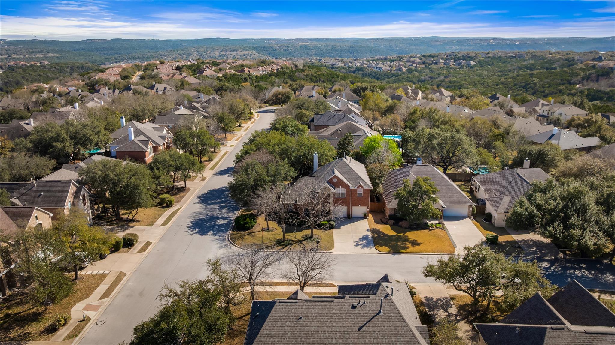 12501 Bright Sky Overlook, Austin, TX 78732