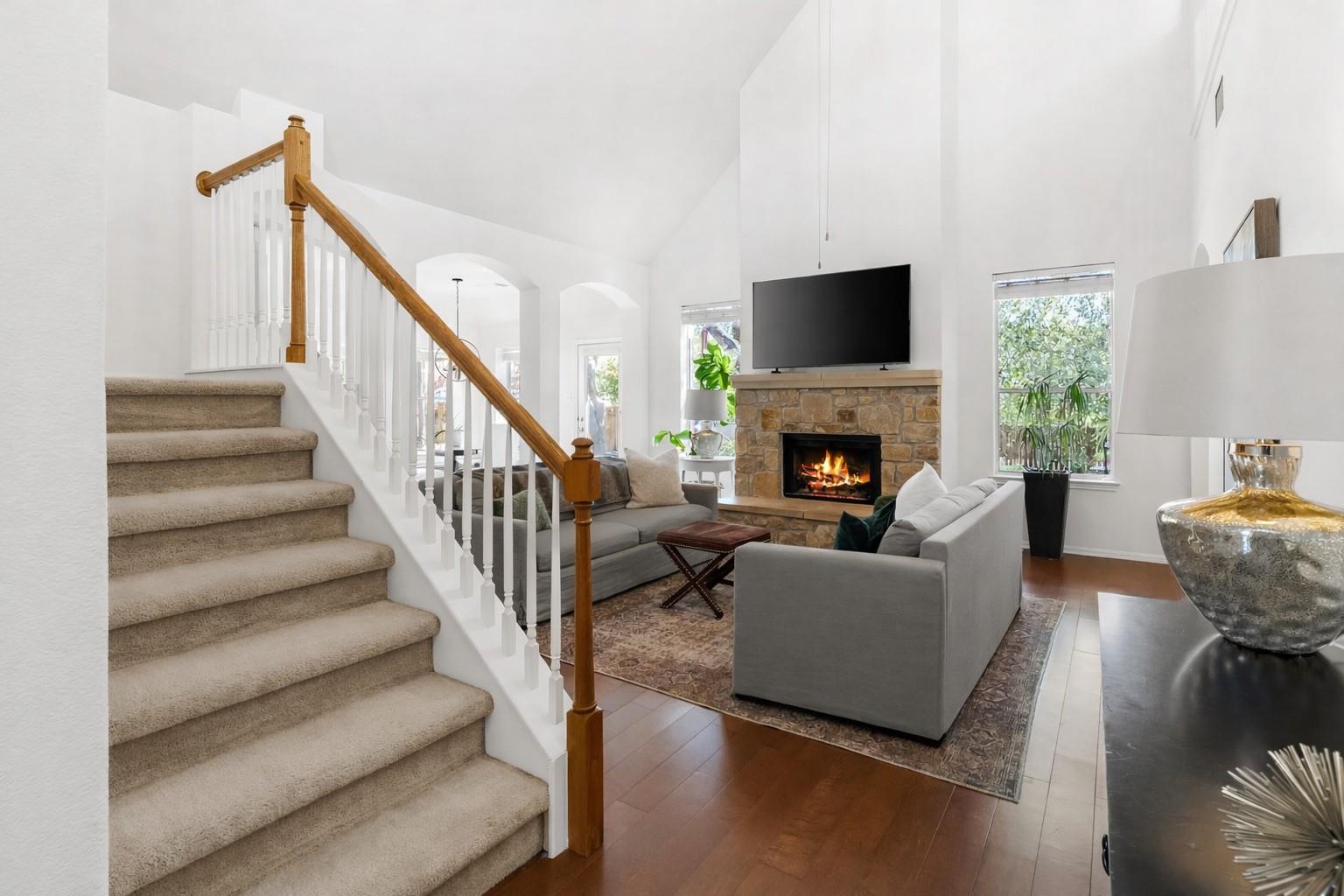 12501 Bright Sky Overlook, Austin, TX 78732