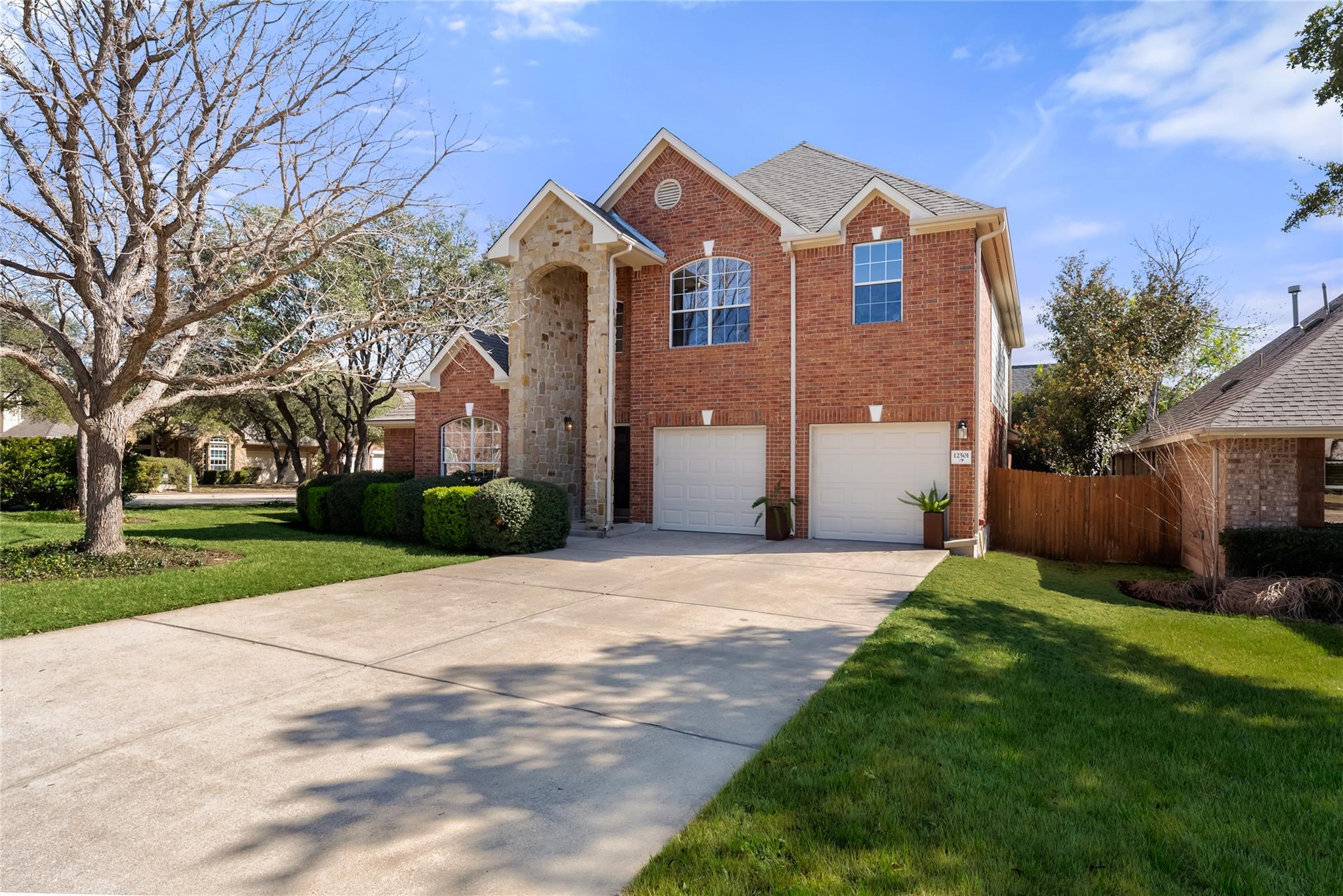 12501 Bright Sky Overlook, Austin, TX 78732