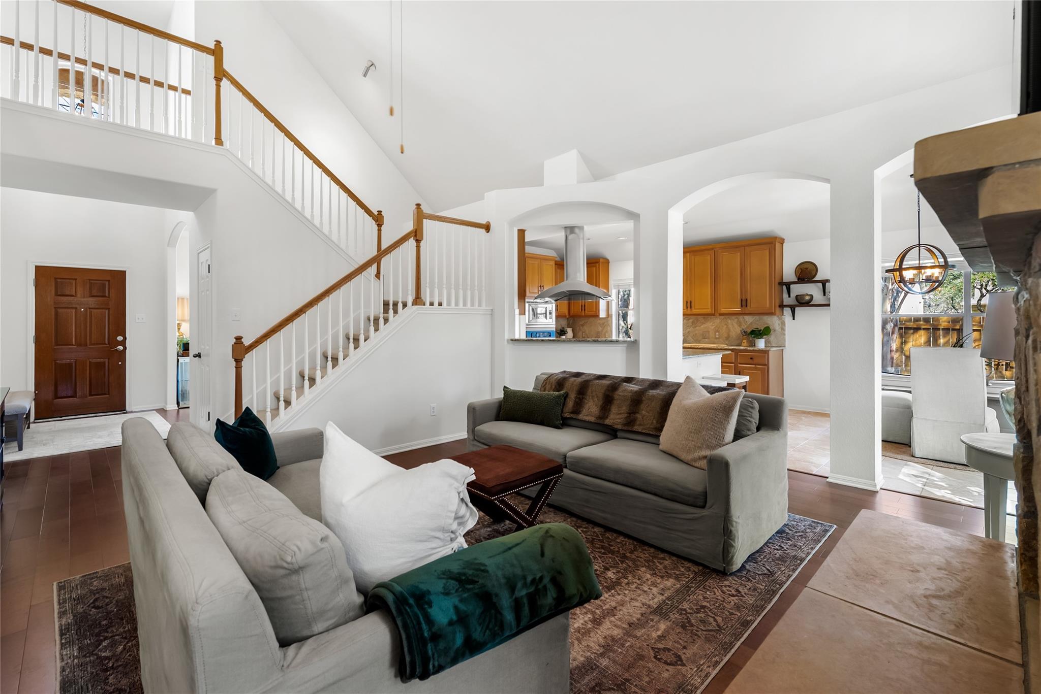 12501 Bright Sky Overlook, Austin, TX 78732