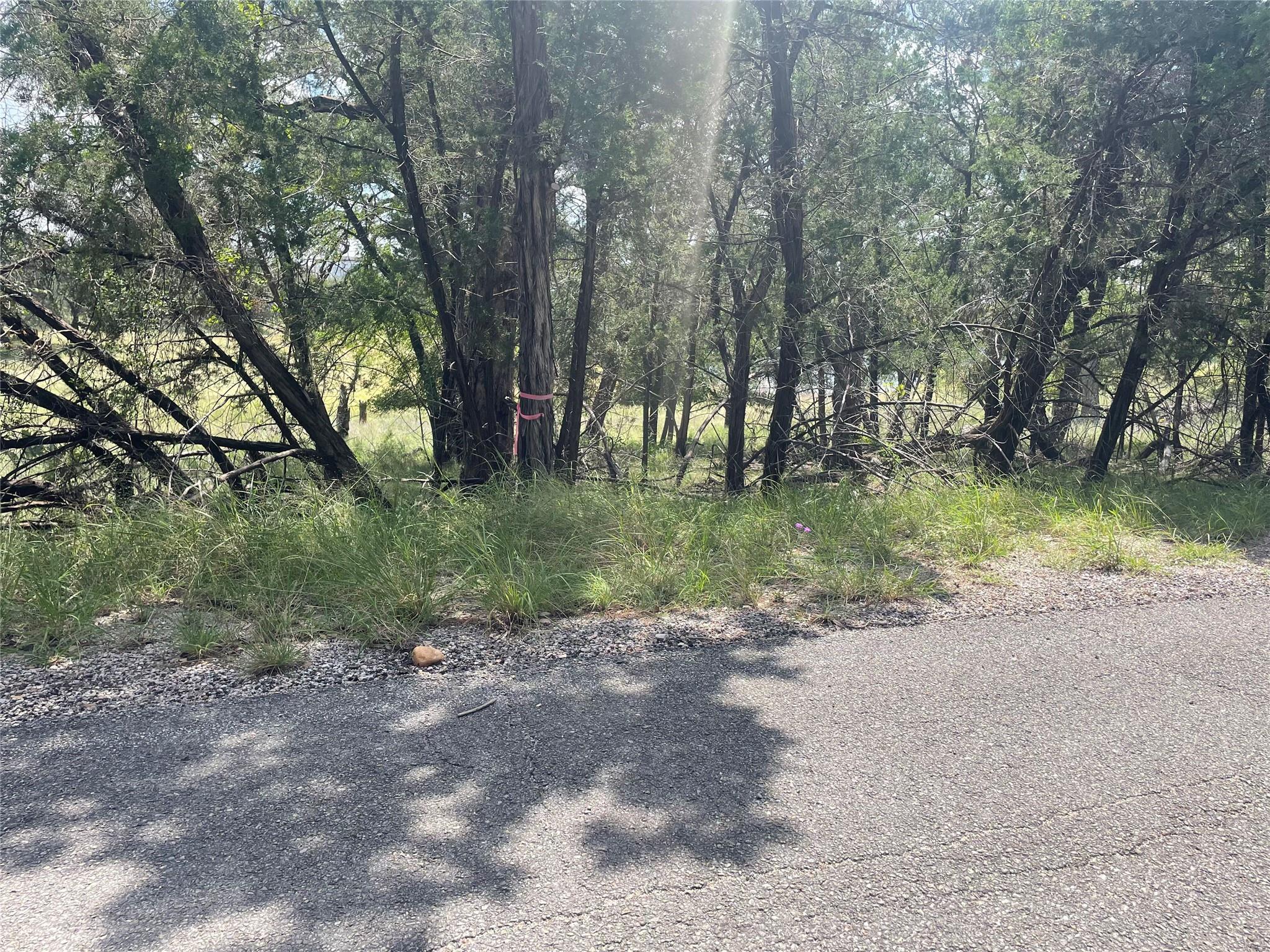 1303 Robin Trl, Lago Vista, TX 78645