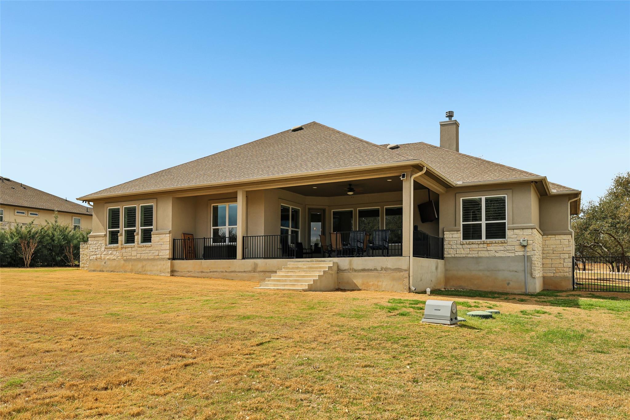 504 Lodge Ct, Liberty Hill, TX 78642