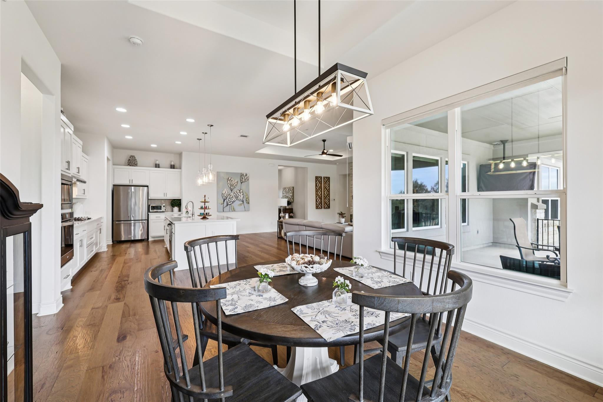 504 Lodge Ct, Liberty Hill, TX 78642