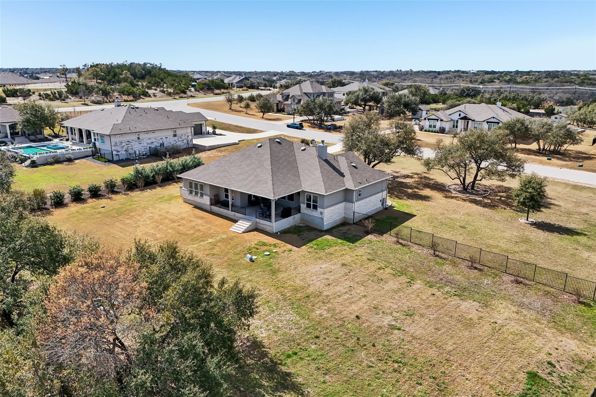 504 Lodge Ct, Liberty Hill, TX 78642