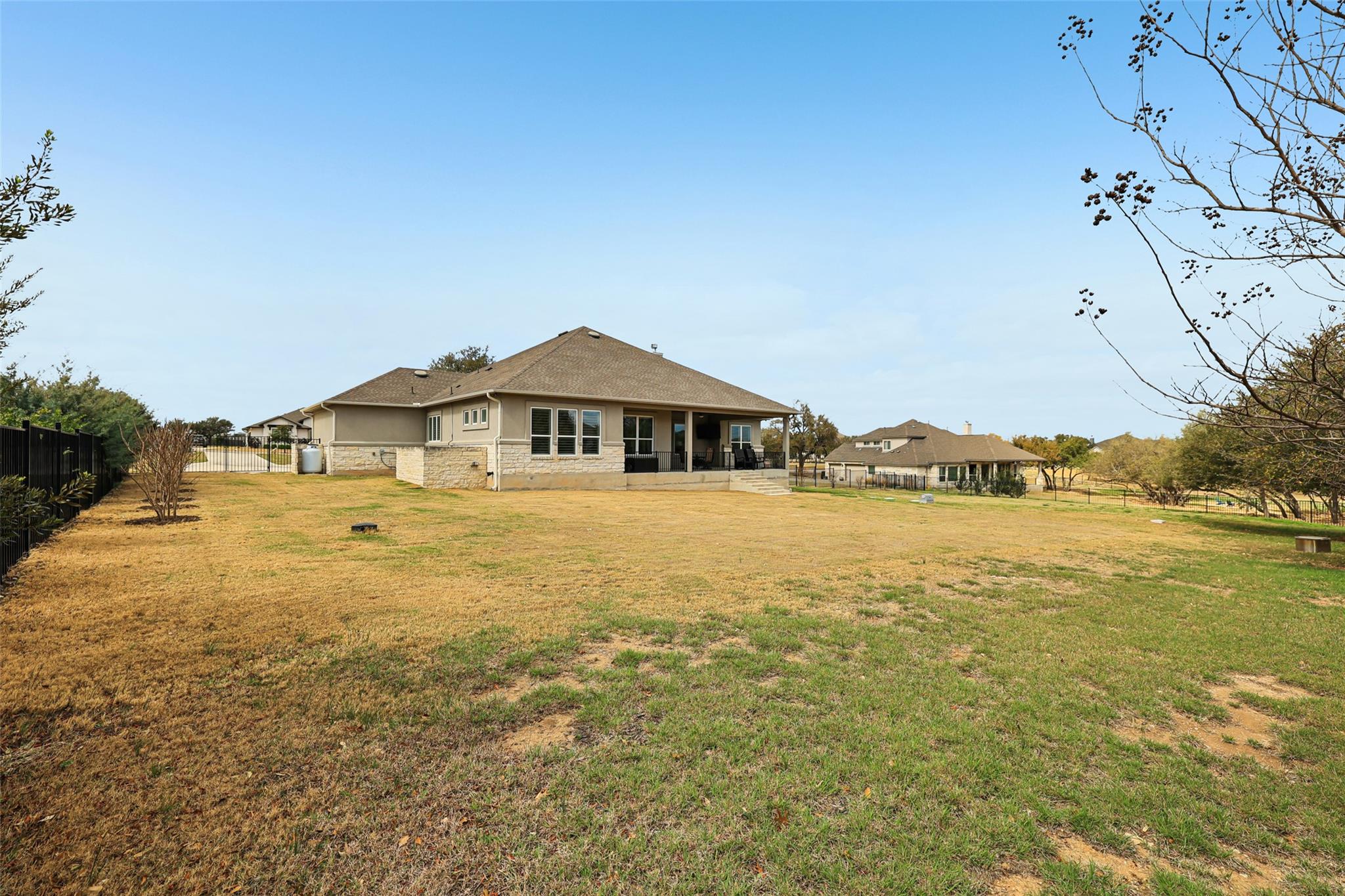 504 Lodge Ct, Liberty Hill, TX 78642
