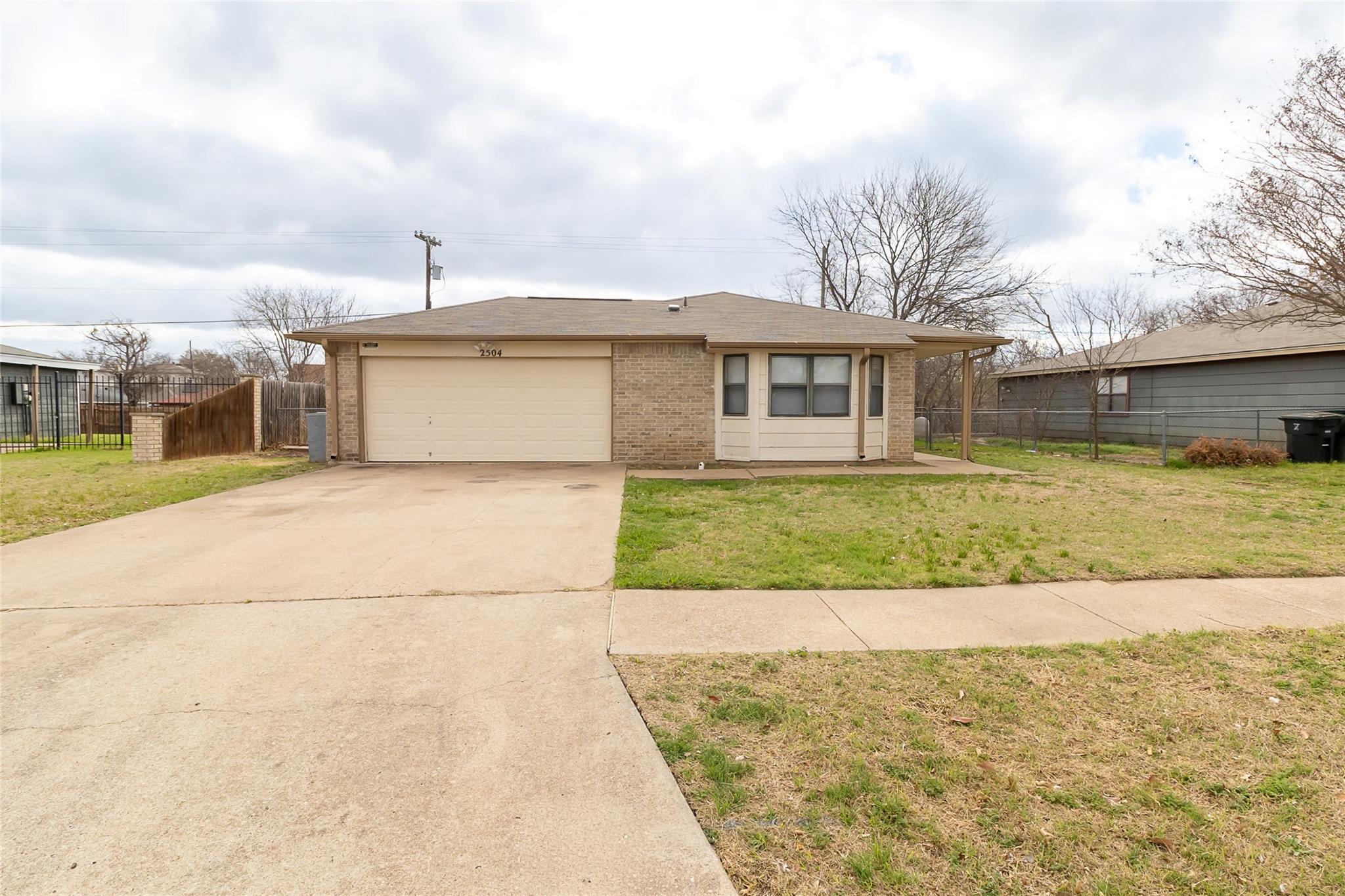 2504 Boyd Ave, Killeen, TX 76543