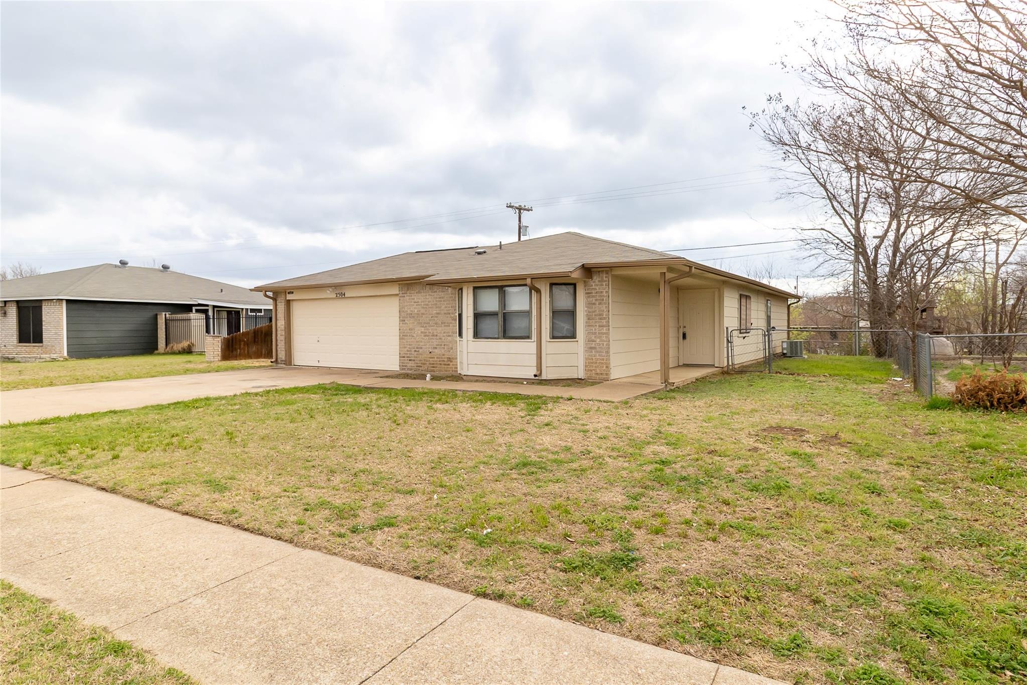 2504 Boyd Ave, Killeen, TX 76543