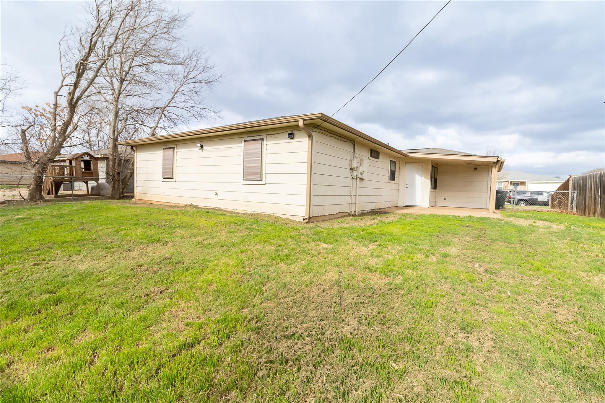 2504 Boyd Ave, Killeen, TX 76543