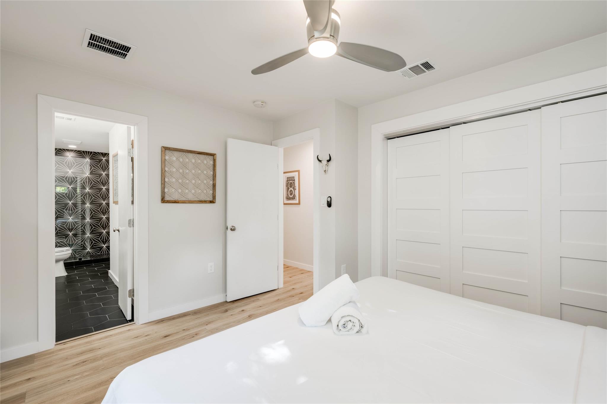 2516 Friar Tuck Ln, Austin, TX 78704