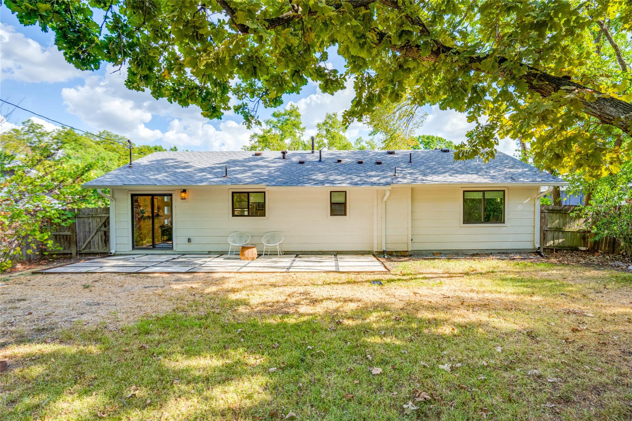 2516 Friar Tuck Ln, Austin, TX 78704