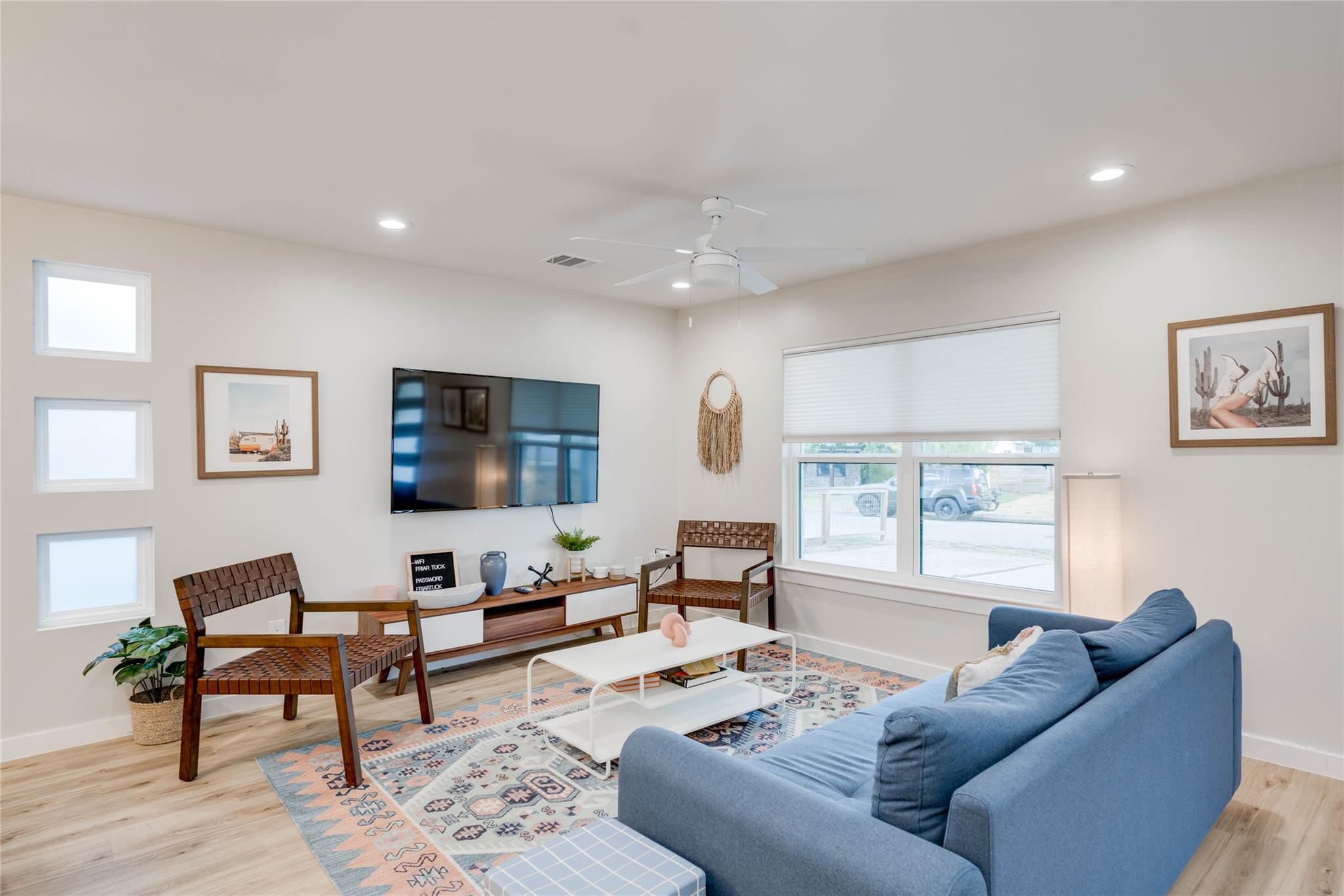 2516 Friar Tuck Ln, Austin, TX 78704