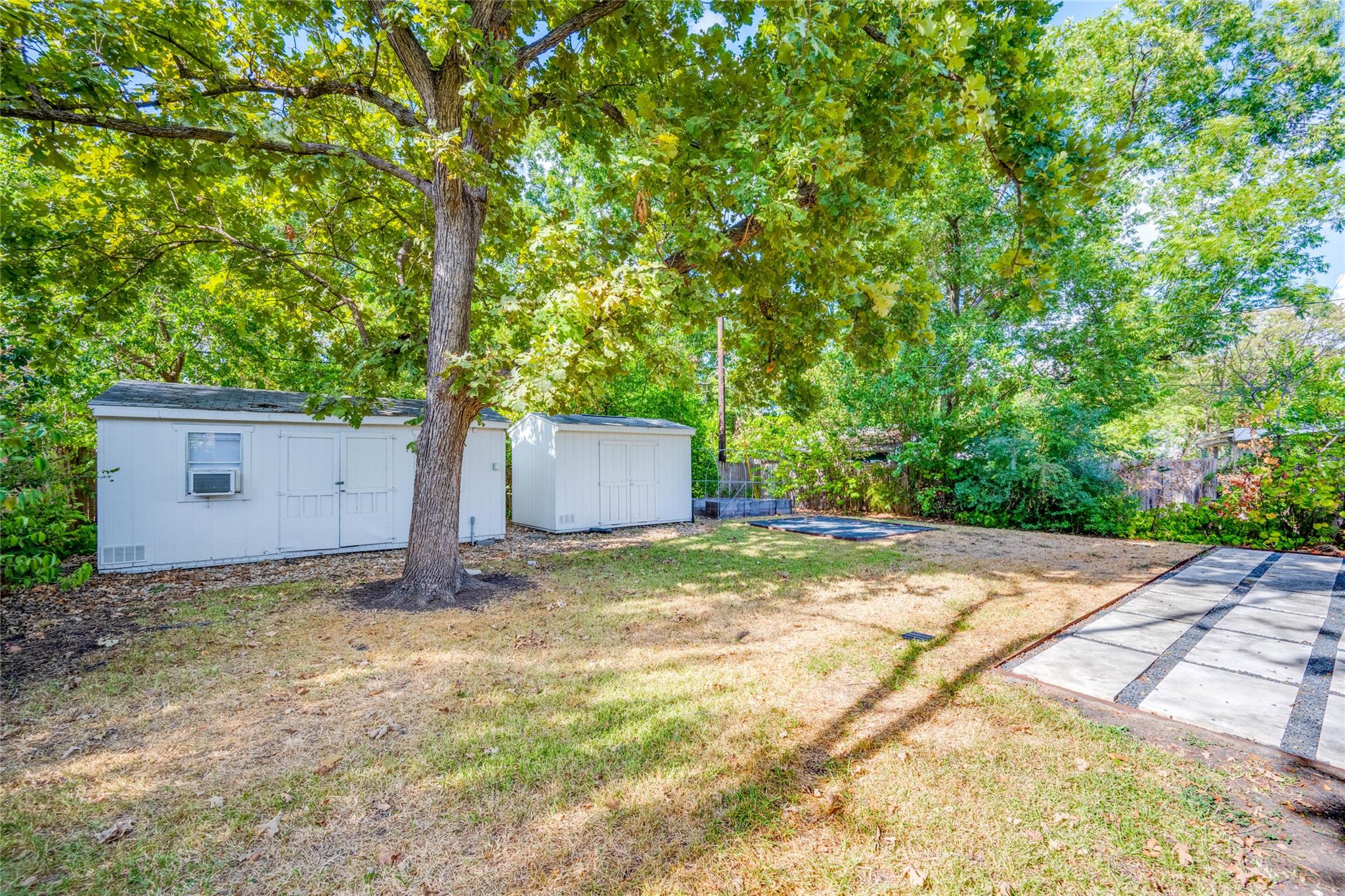2516 Friar Tuck Ln, Austin, TX 78704