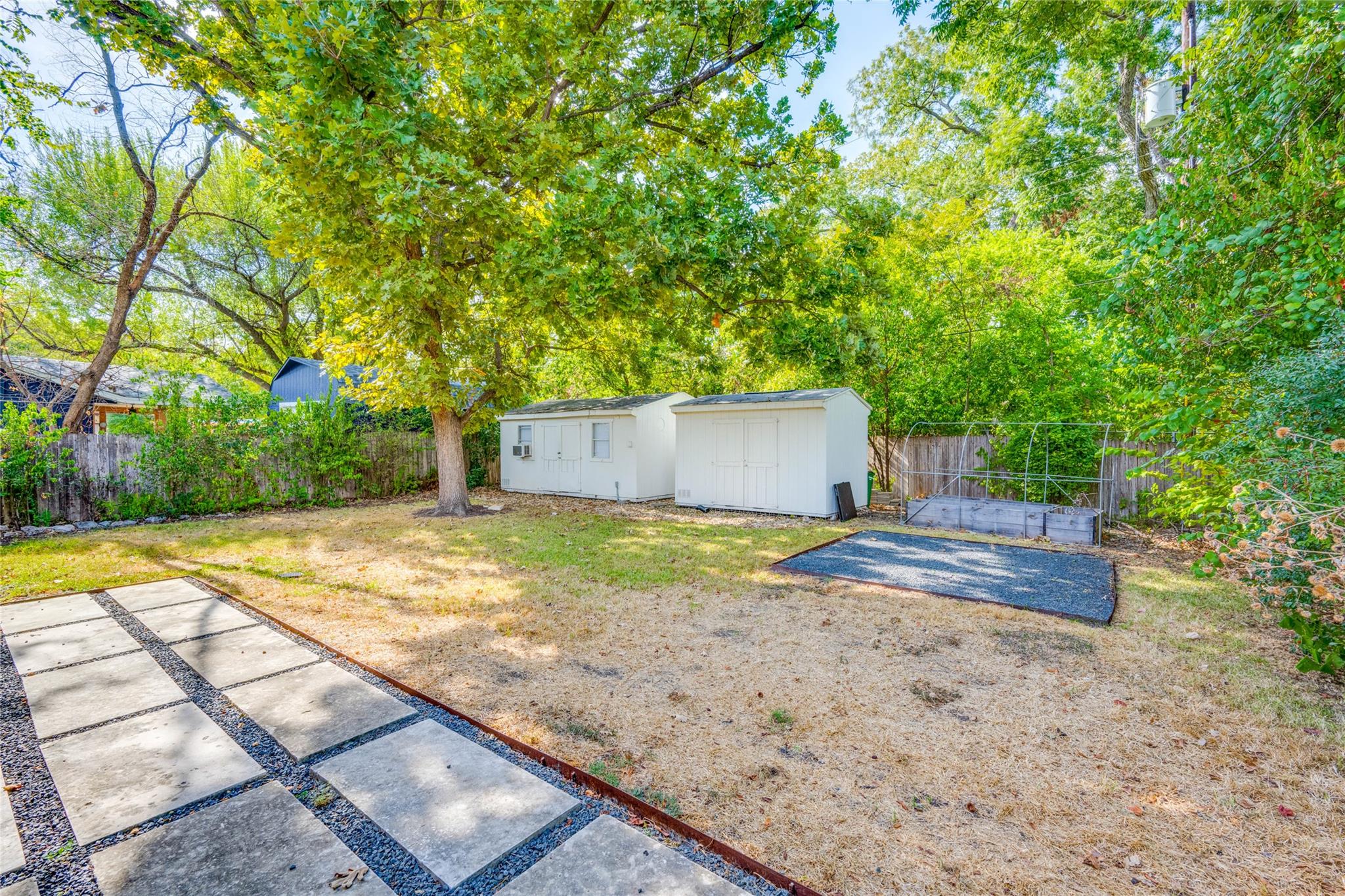 2516 Friar Tuck Ln, Austin, TX 78704
