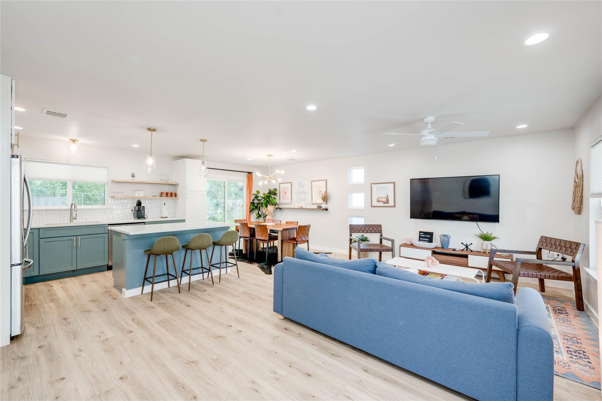 2516 Friar Tuck Ln, Austin, TX 78704