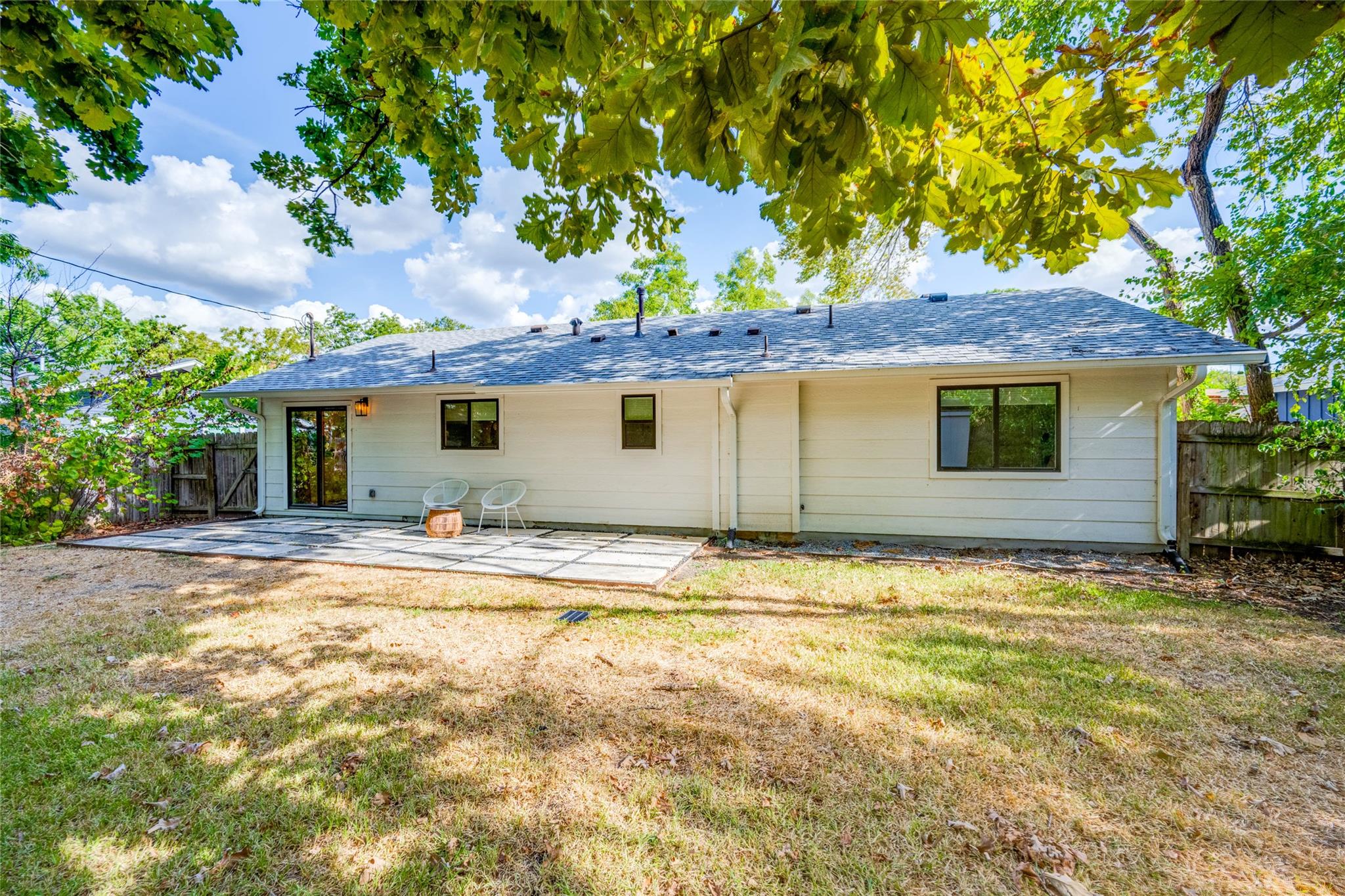 2516 Friar Tuck Ln, Austin, TX 78704