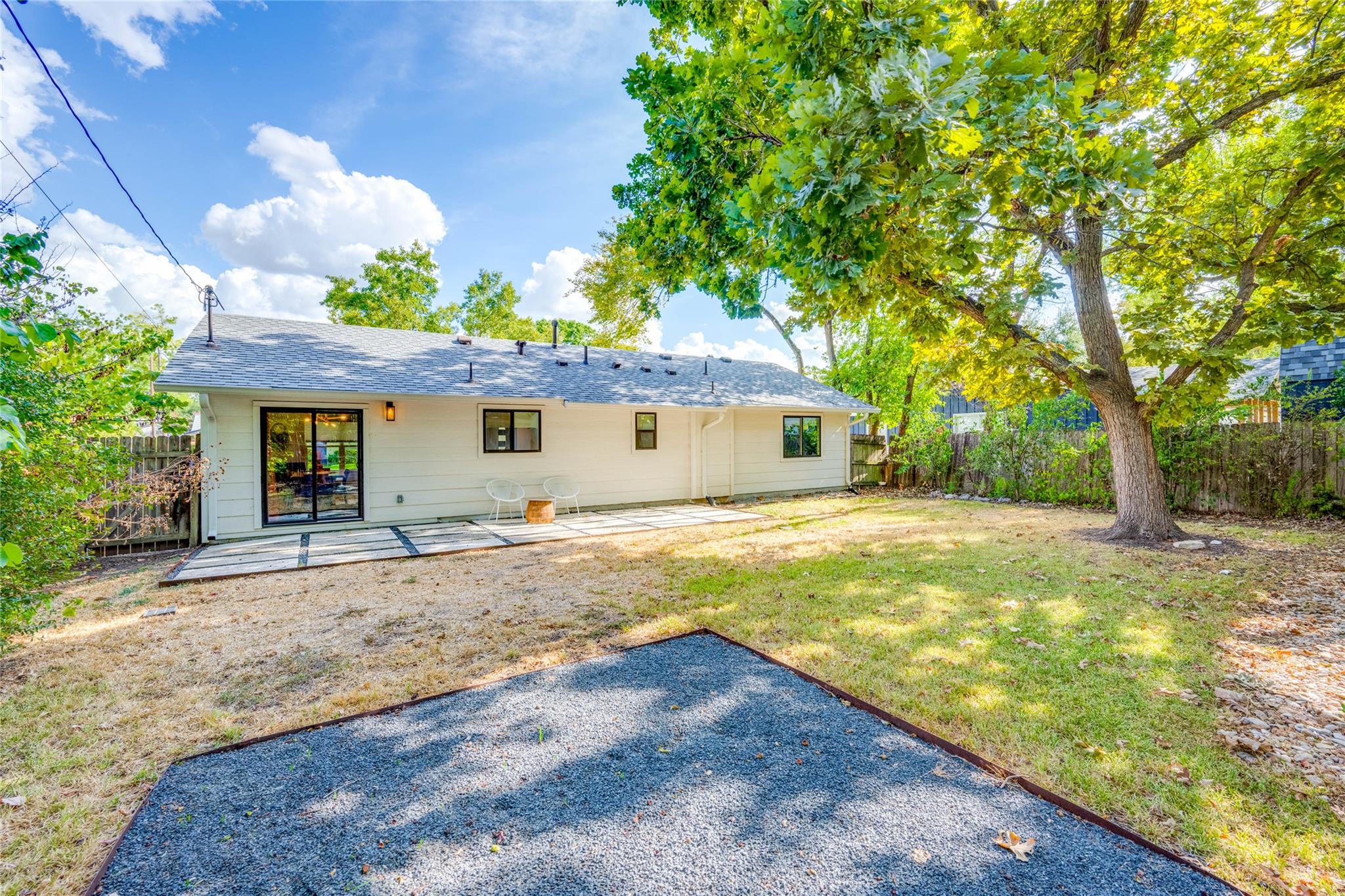 2516 Friar Tuck Ln, Austin, TX 78704