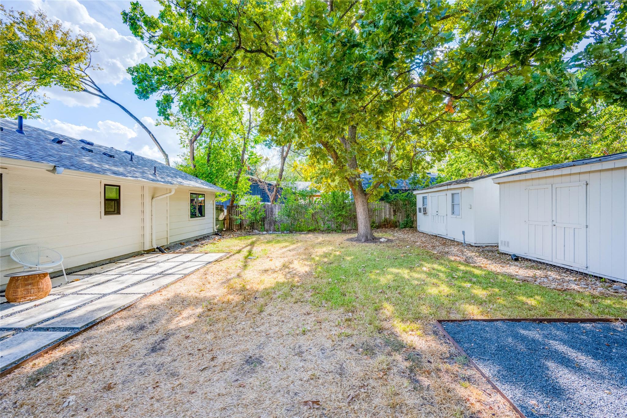 2516 Friar Tuck Ln, Austin, TX 78704