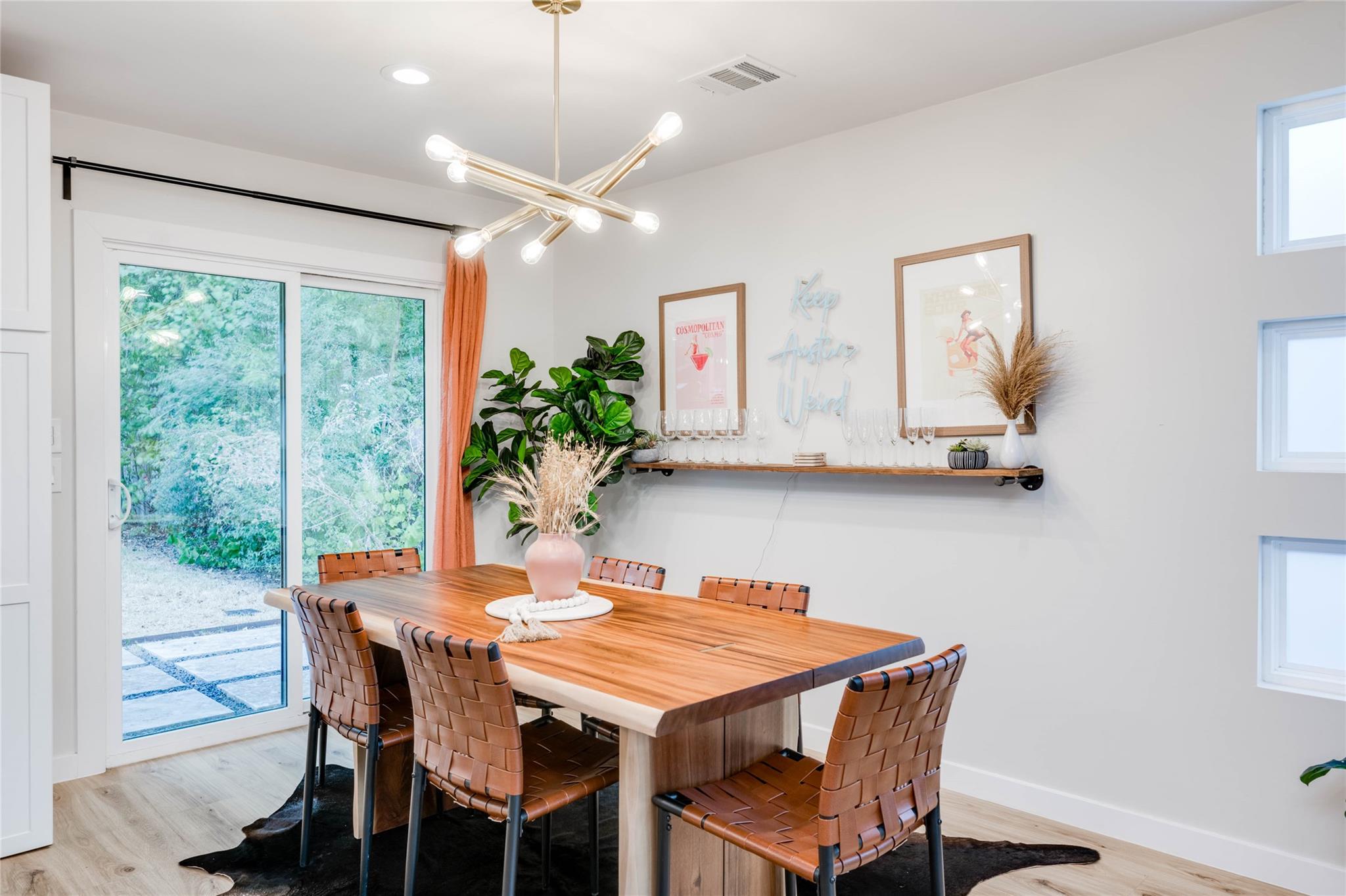 2516 Friar Tuck Ln, Austin, TX 78704