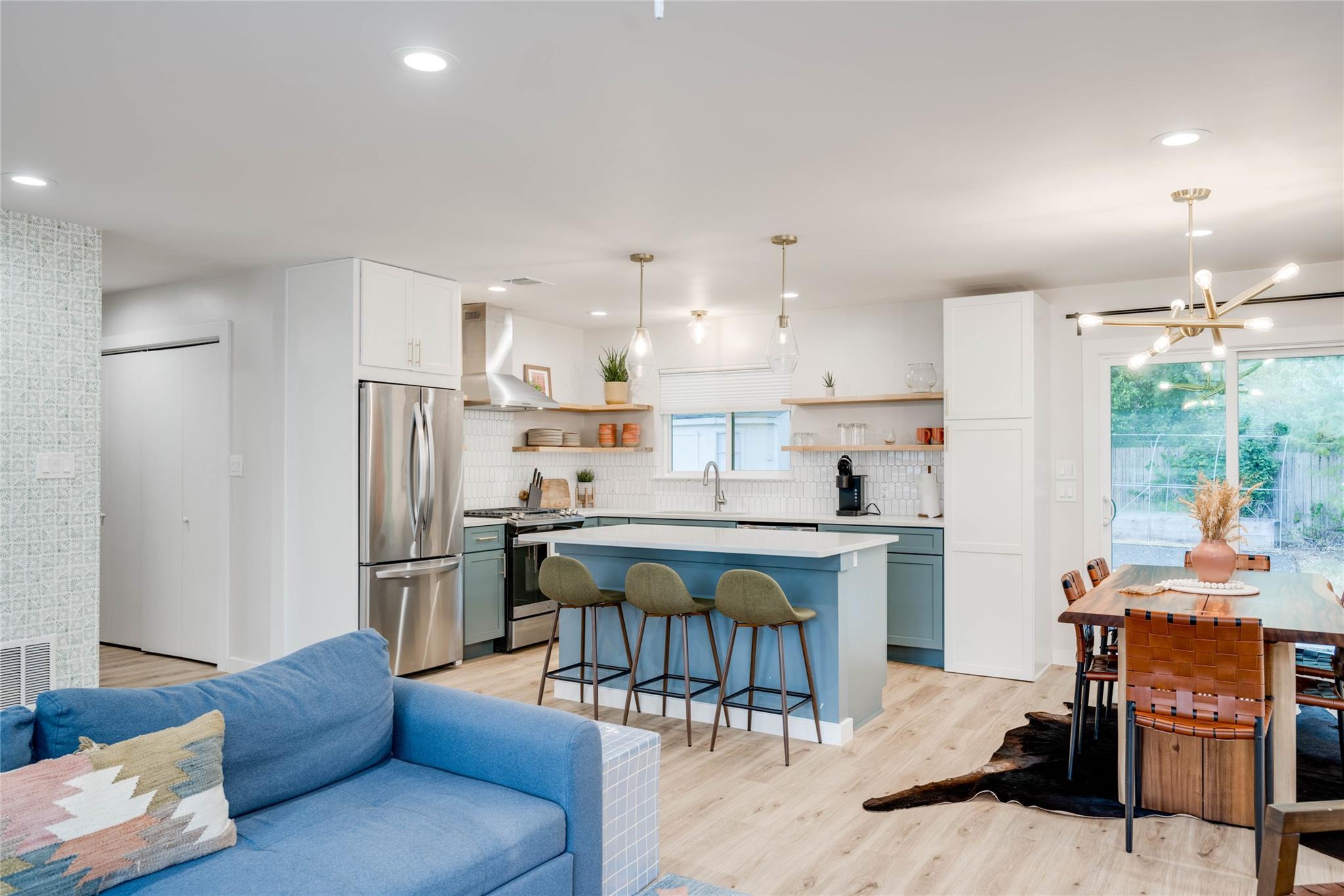 2516 Friar Tuck Ln, Austin, TX 78704