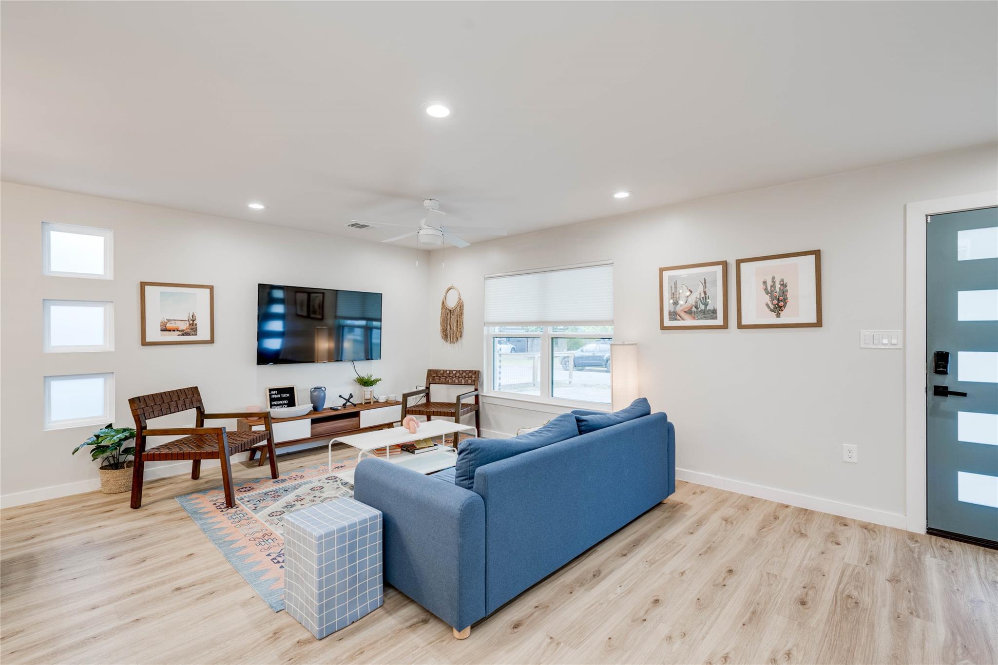 2516 Friar Tuck Ln, Austin, TX 78704