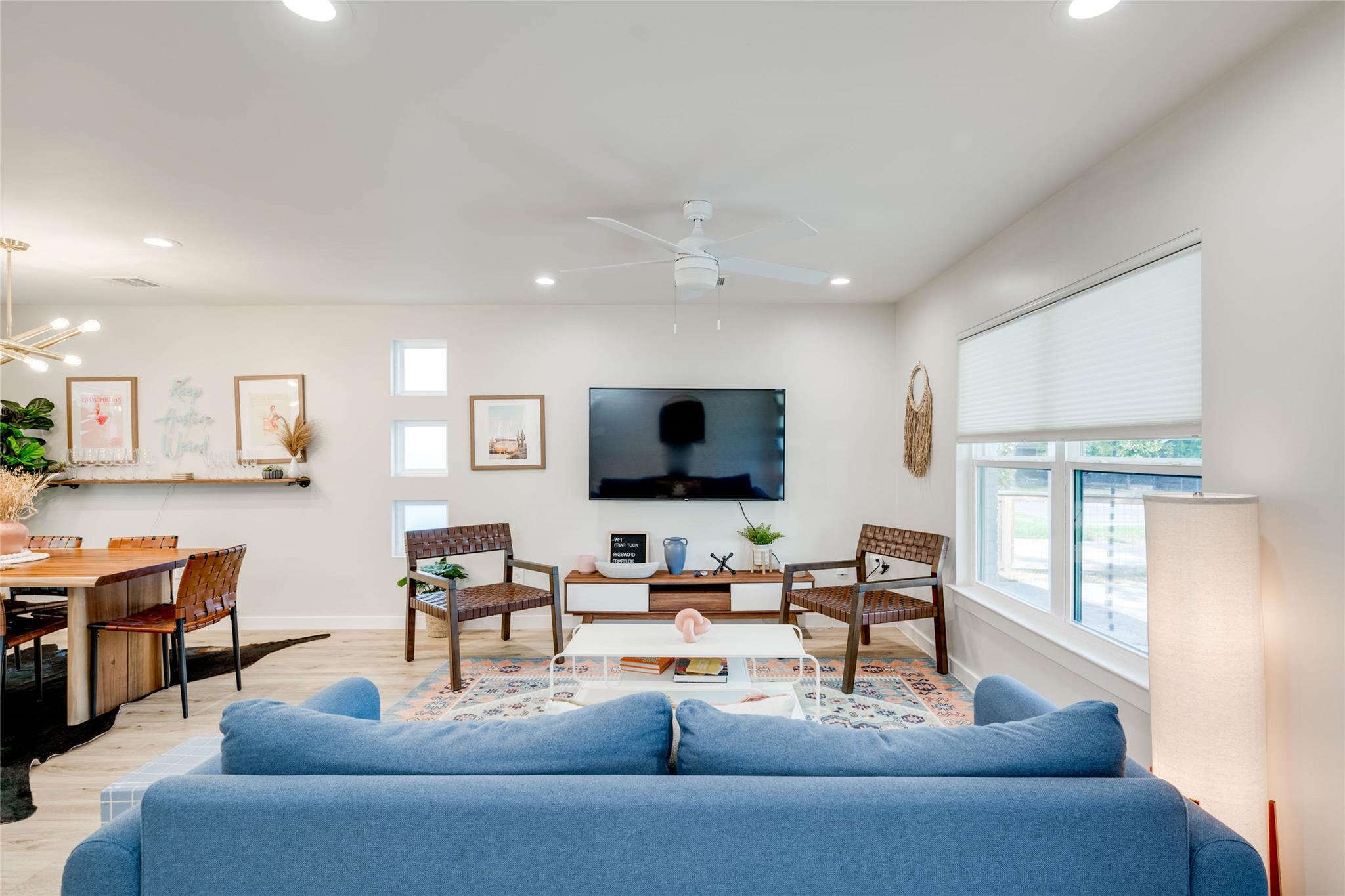 2516 Friar Tuck Ln, Austin, TX 78704