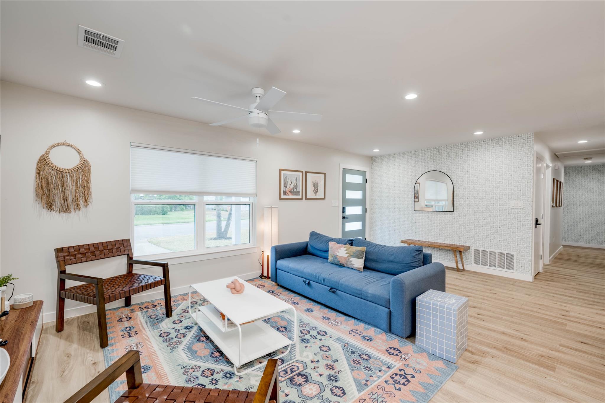 2516 Friar Tuck Ln, Austin, TX 78704