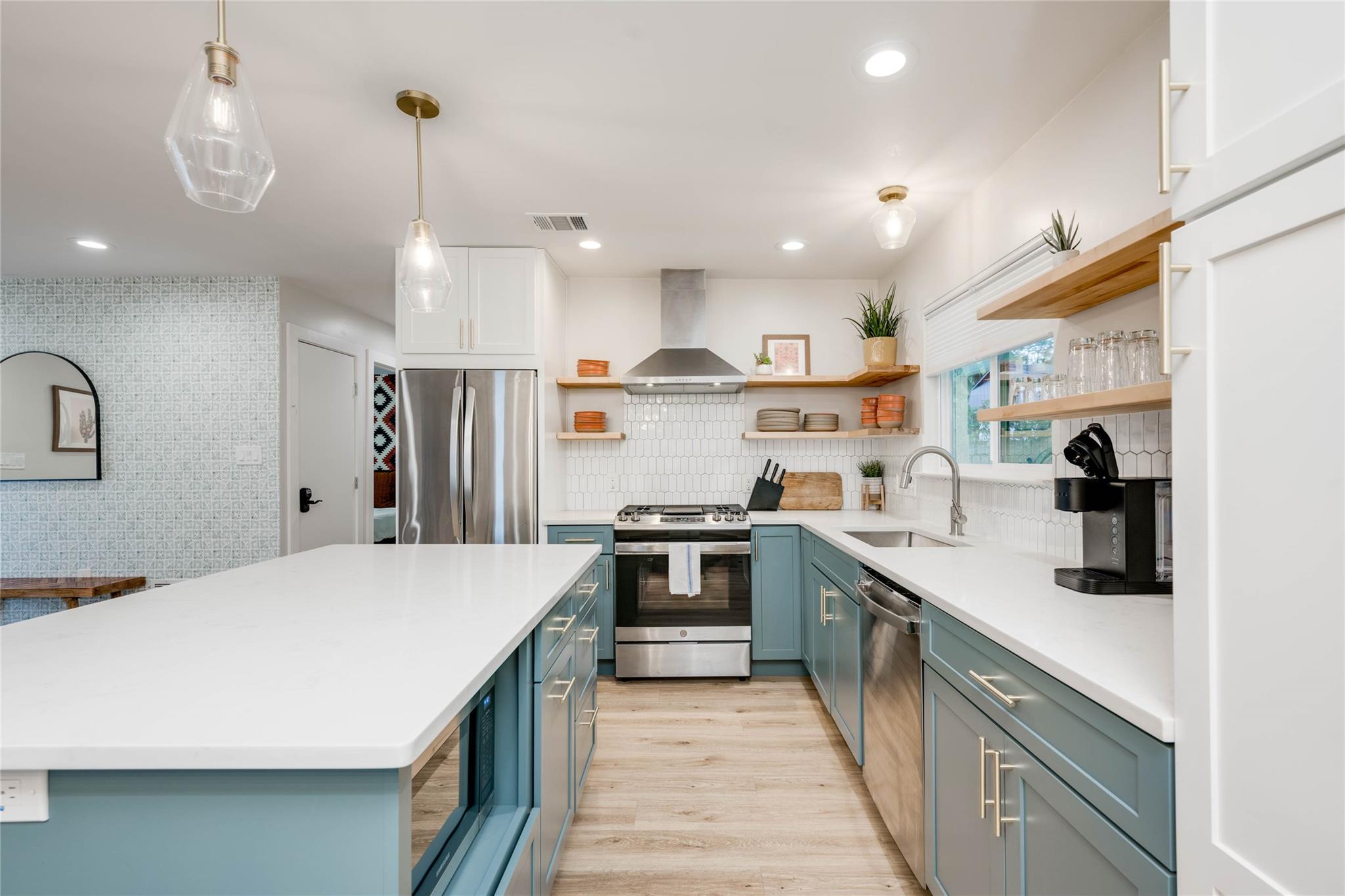 2516 Friar Tuck Ln, Austin, TX 78704