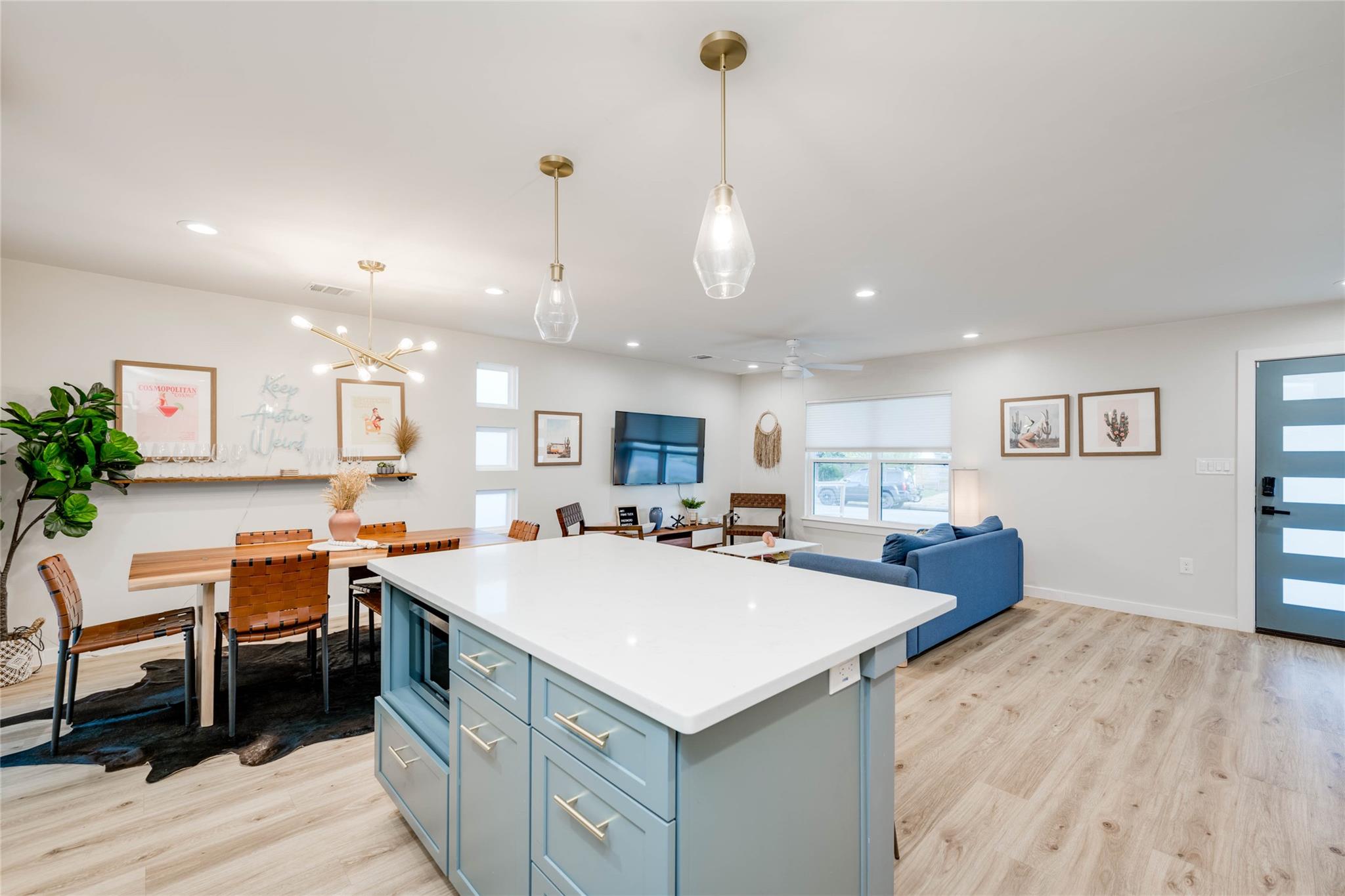 2516 Friar Tuck Ln, Austin, TX 78704