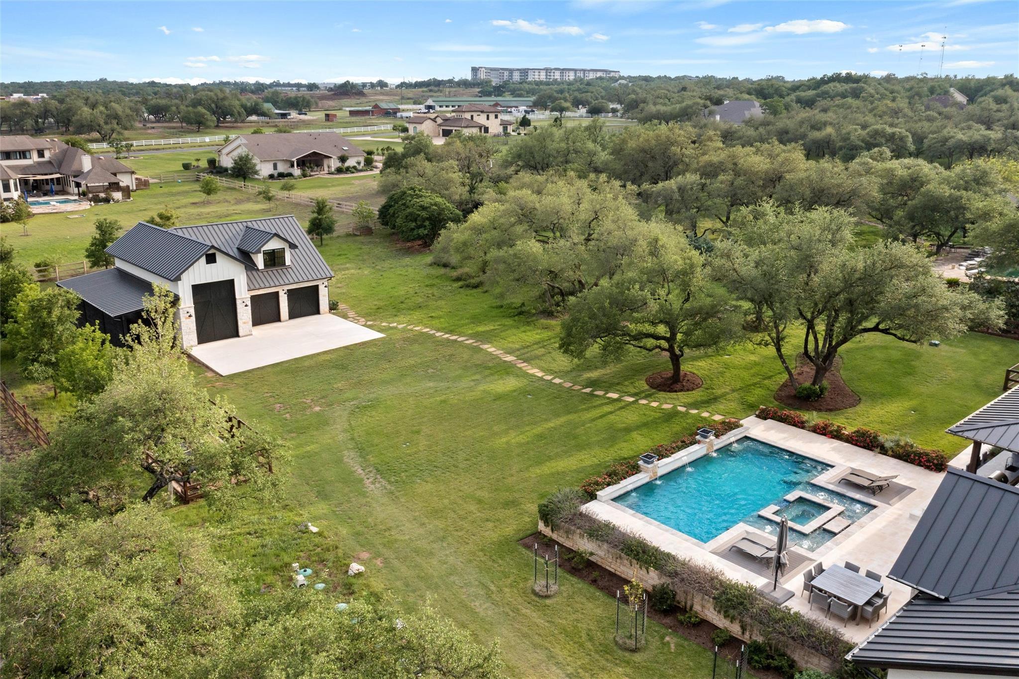 831 Polo Club Dr, Austin, TX 78737