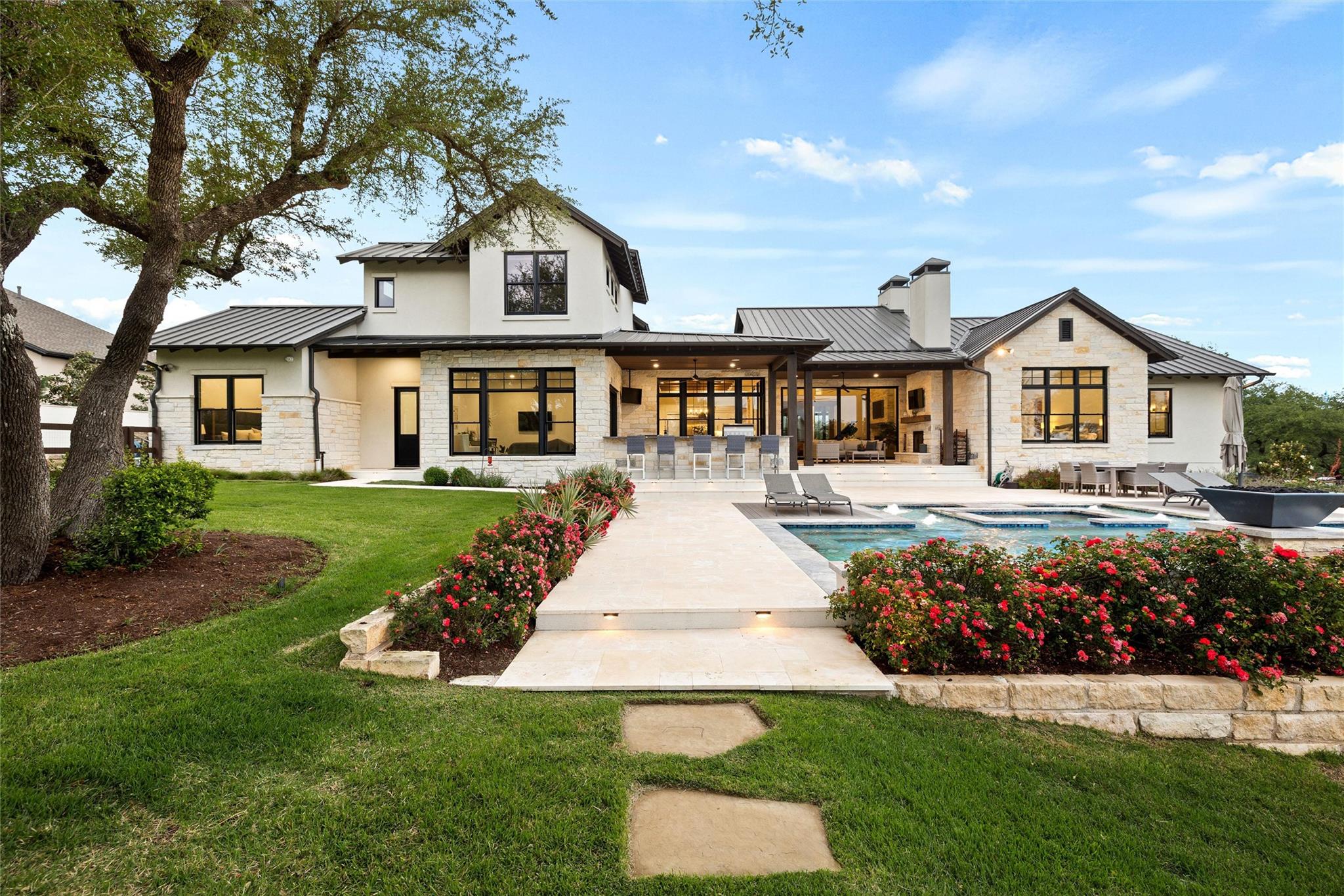 831 Polo Club Dr, Austin, TX 78737